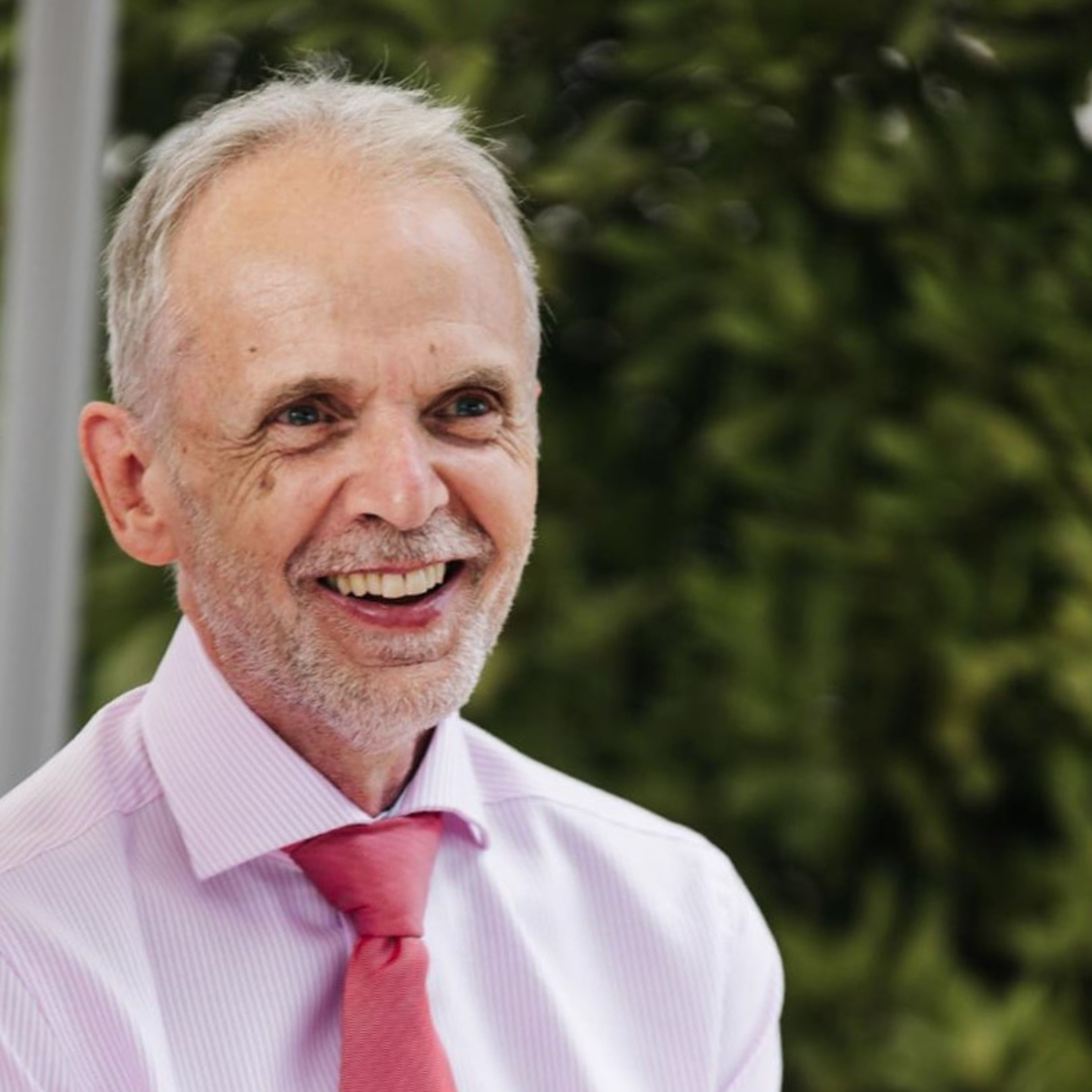 Image of Roel van Veen