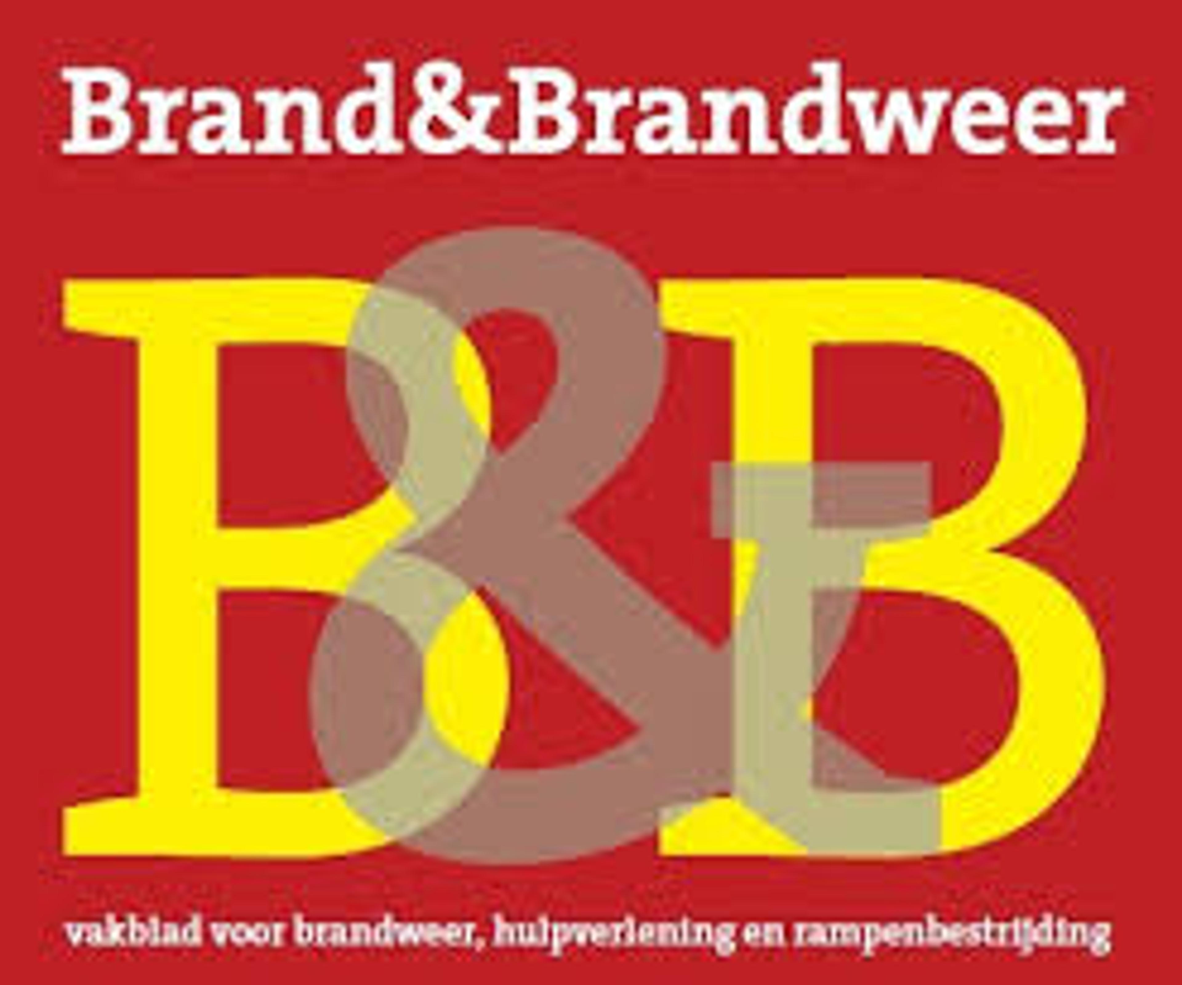 Brand&Brandweer