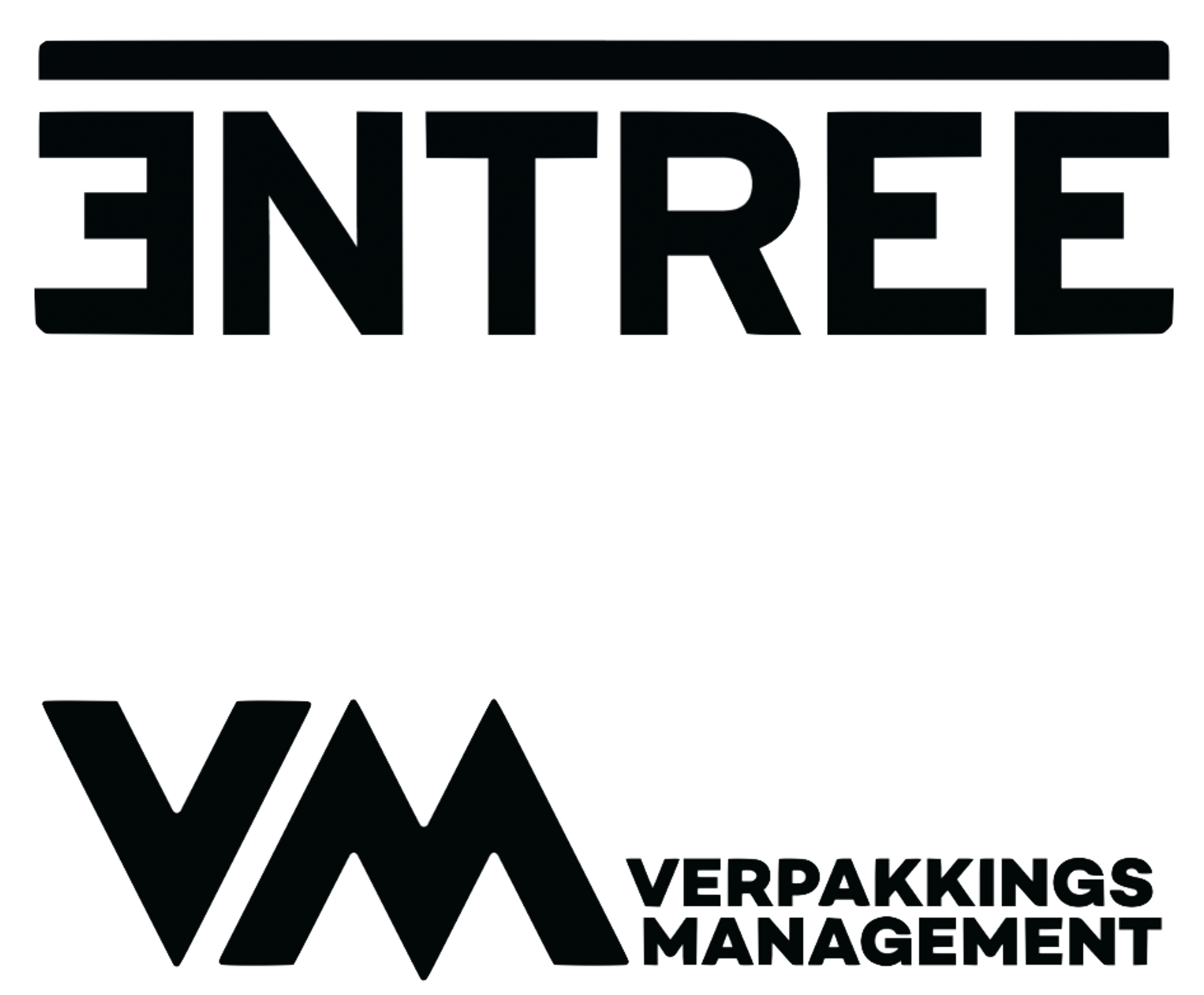 Entree en VerpakkingsManagement
