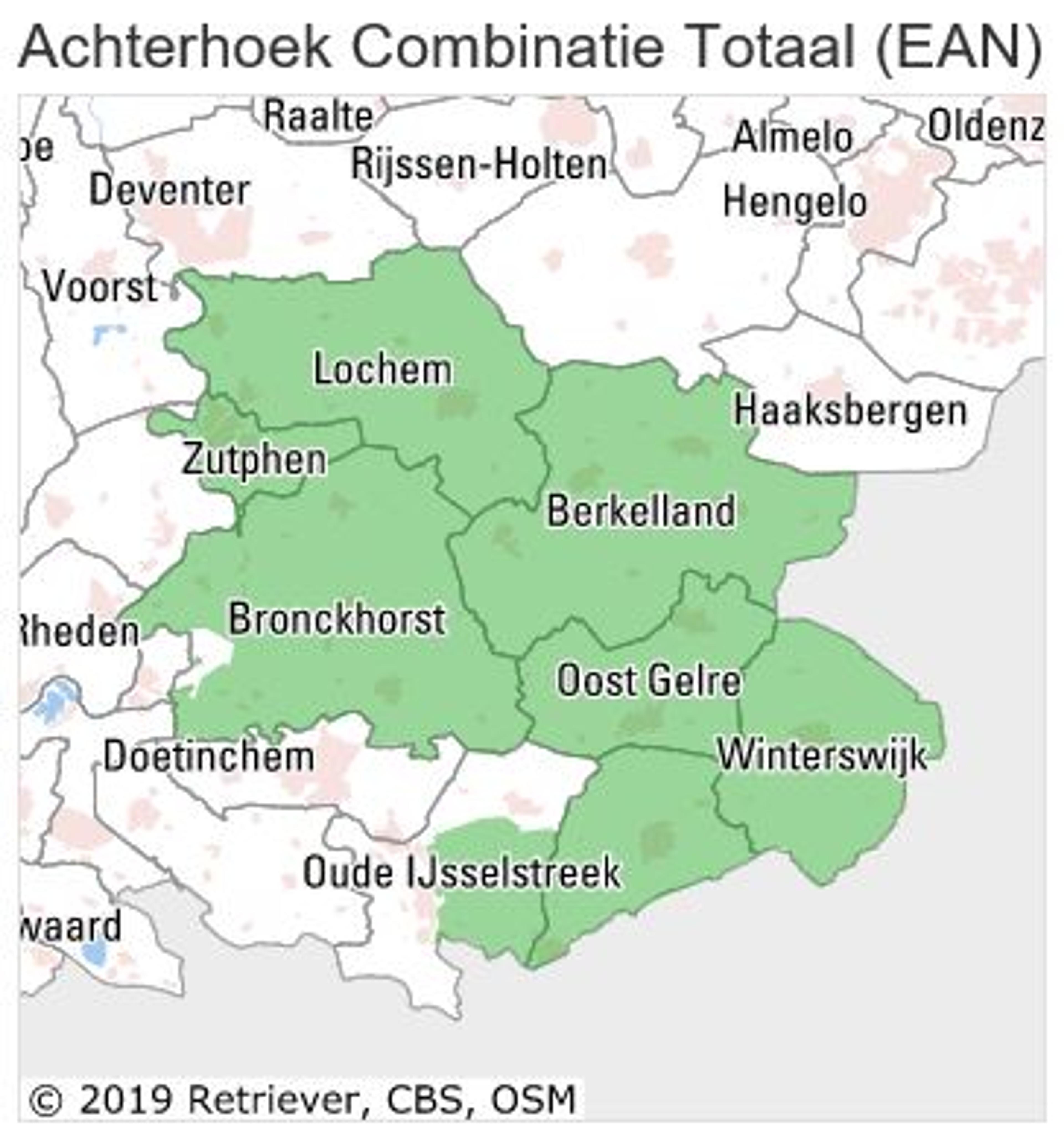 Belangrijke wijzigingen huis-aan-huisbladen portfolio van DPG Media