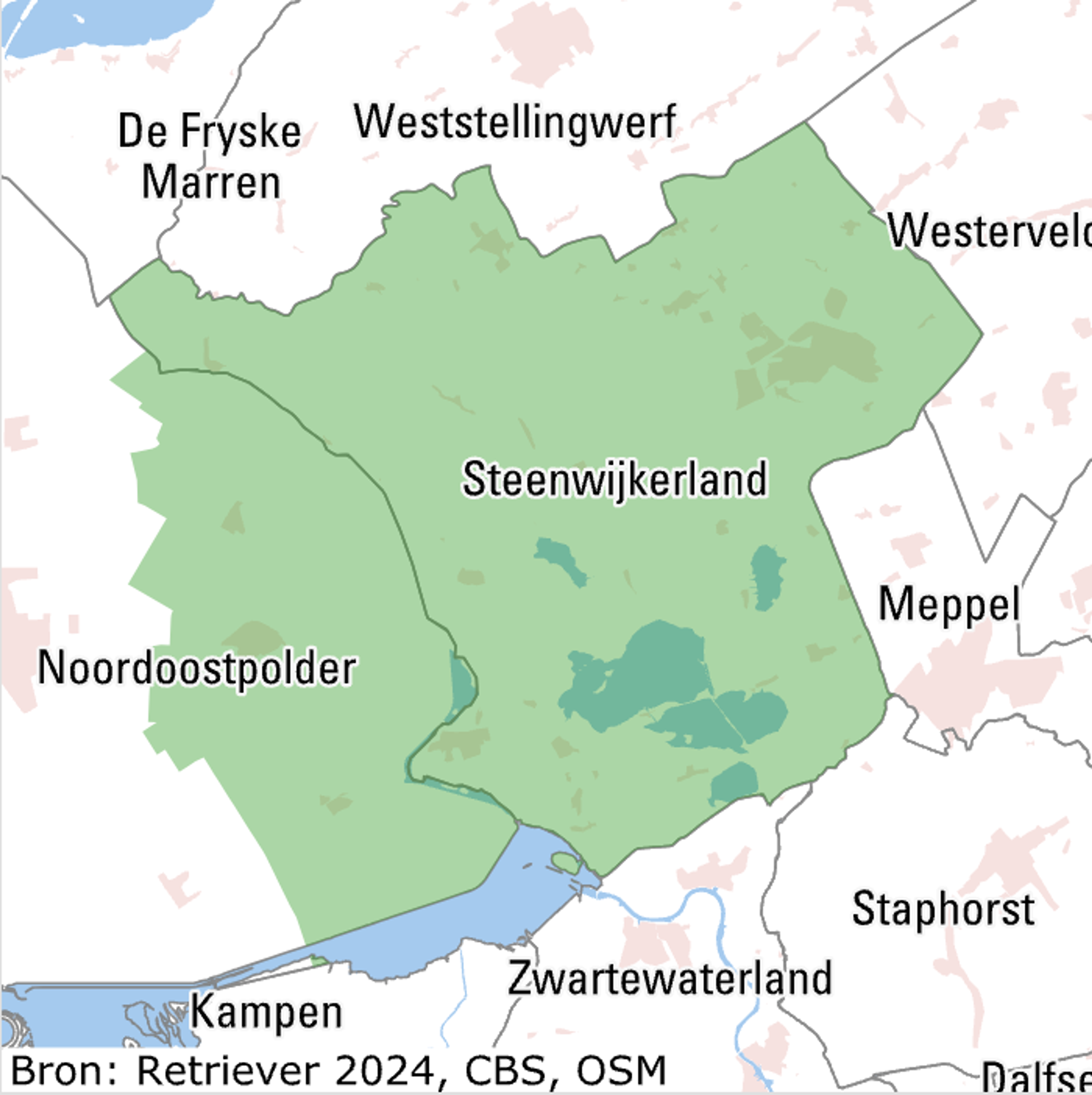 Nieuwsbode De Kop
