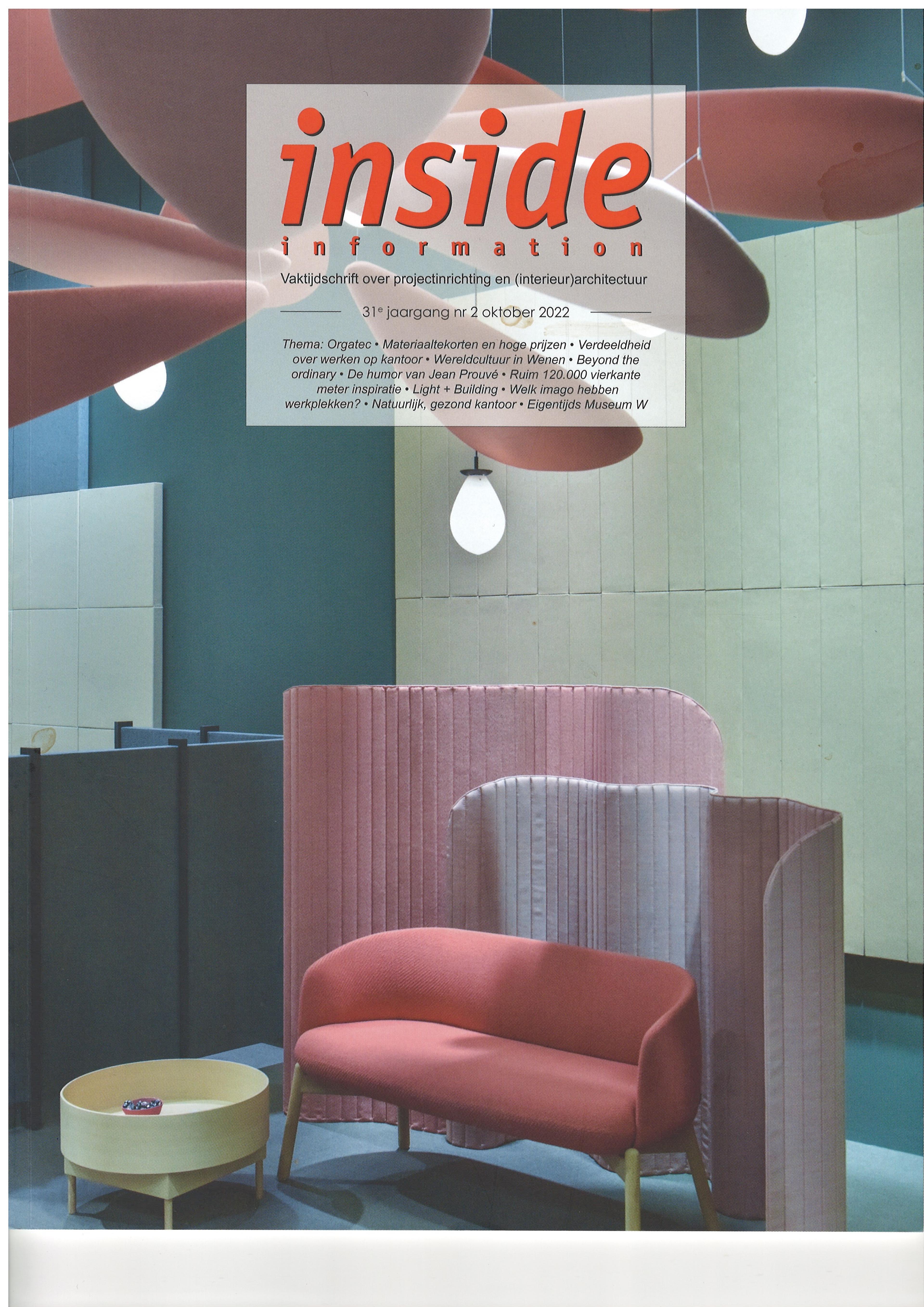 Spoor en Partners Uitgeefdiensten neemt Inside Information over