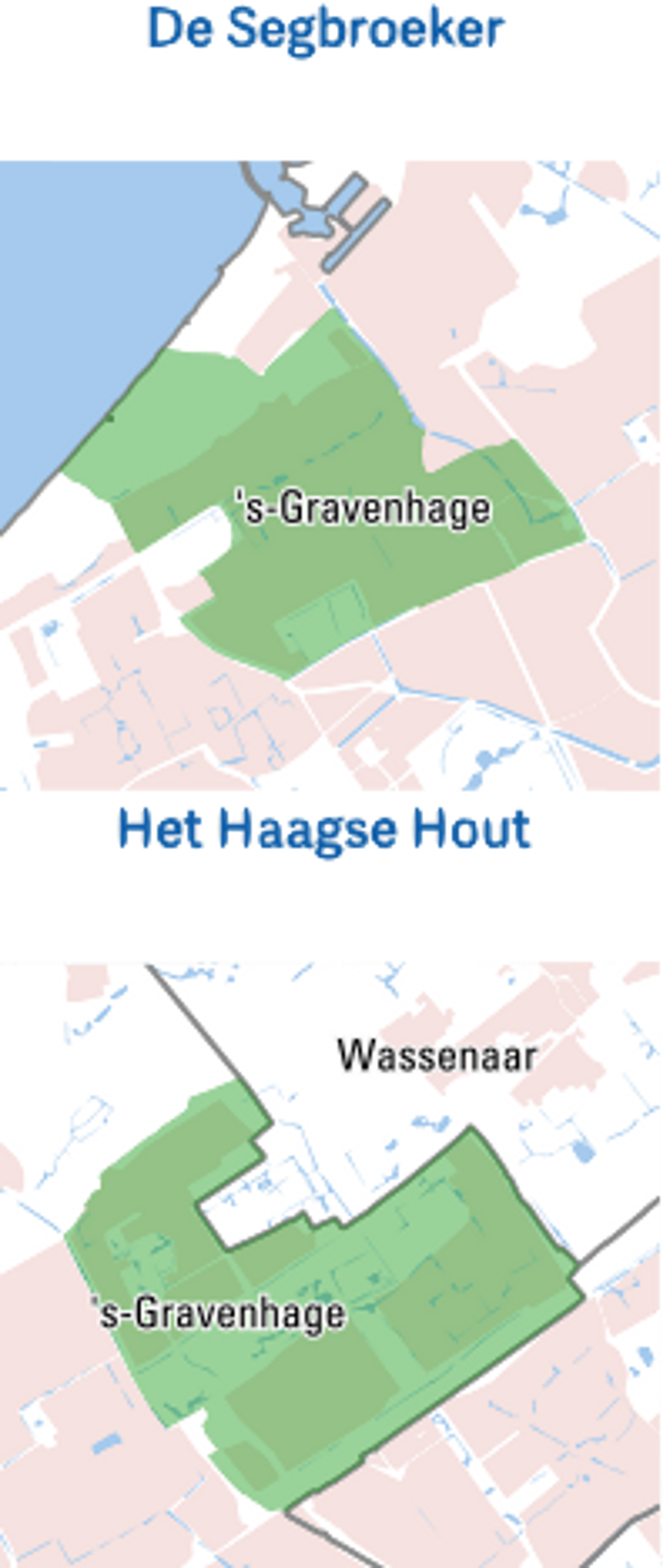 Den Heijer Uitgeverij start nieuwe huis aan huisbladen in Den Haag