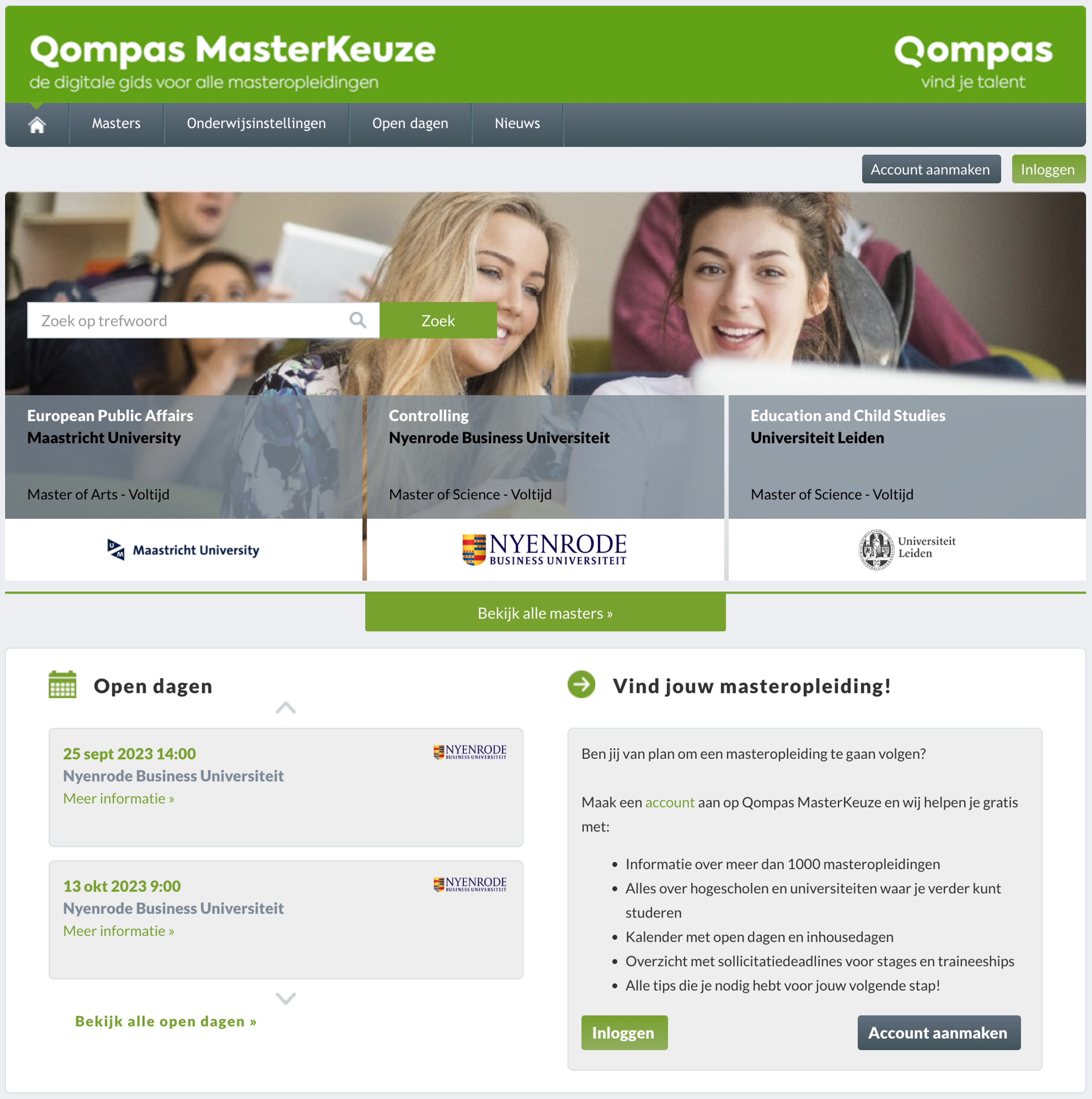 masterkeuze.qompas.nl