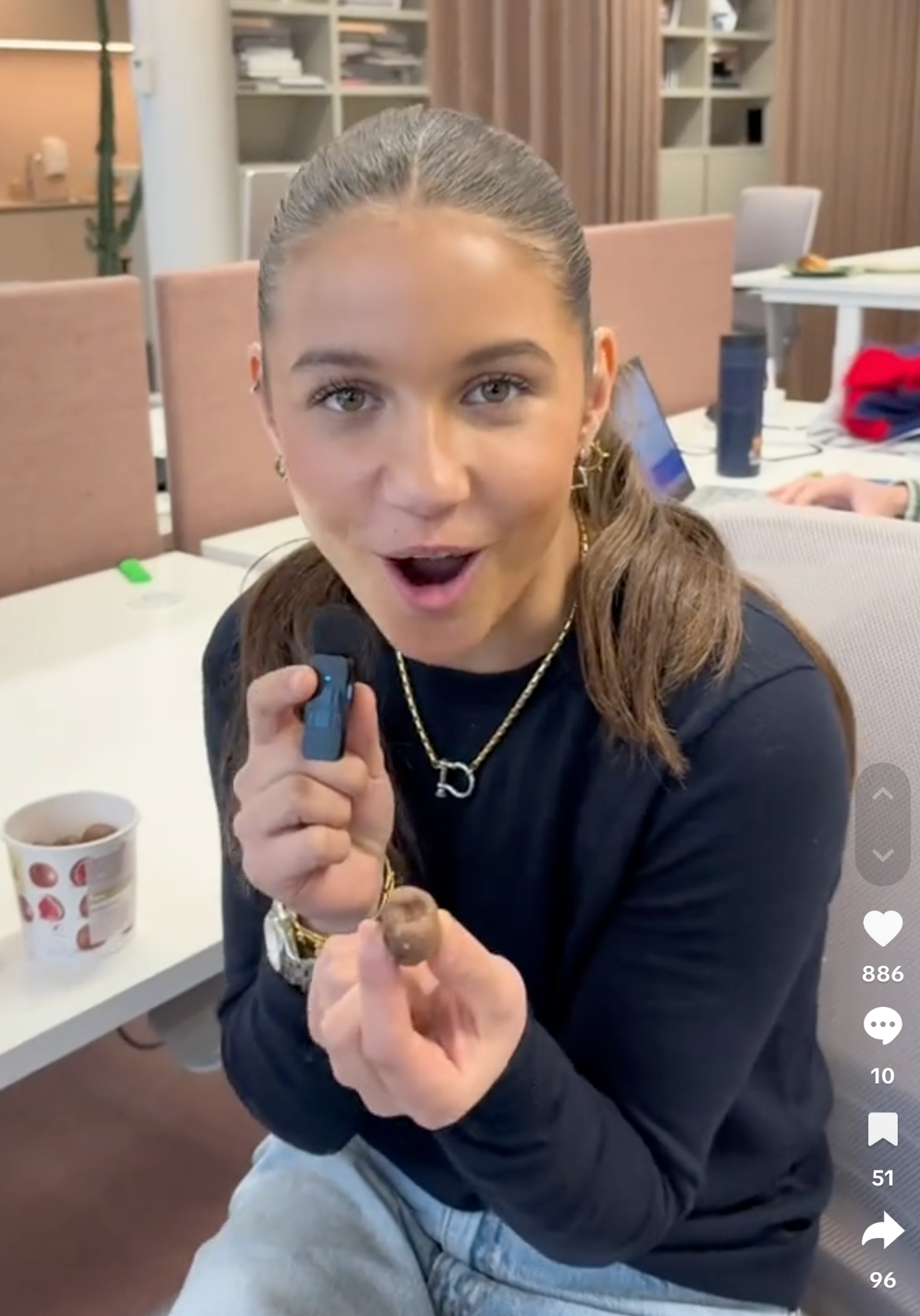 social video formats