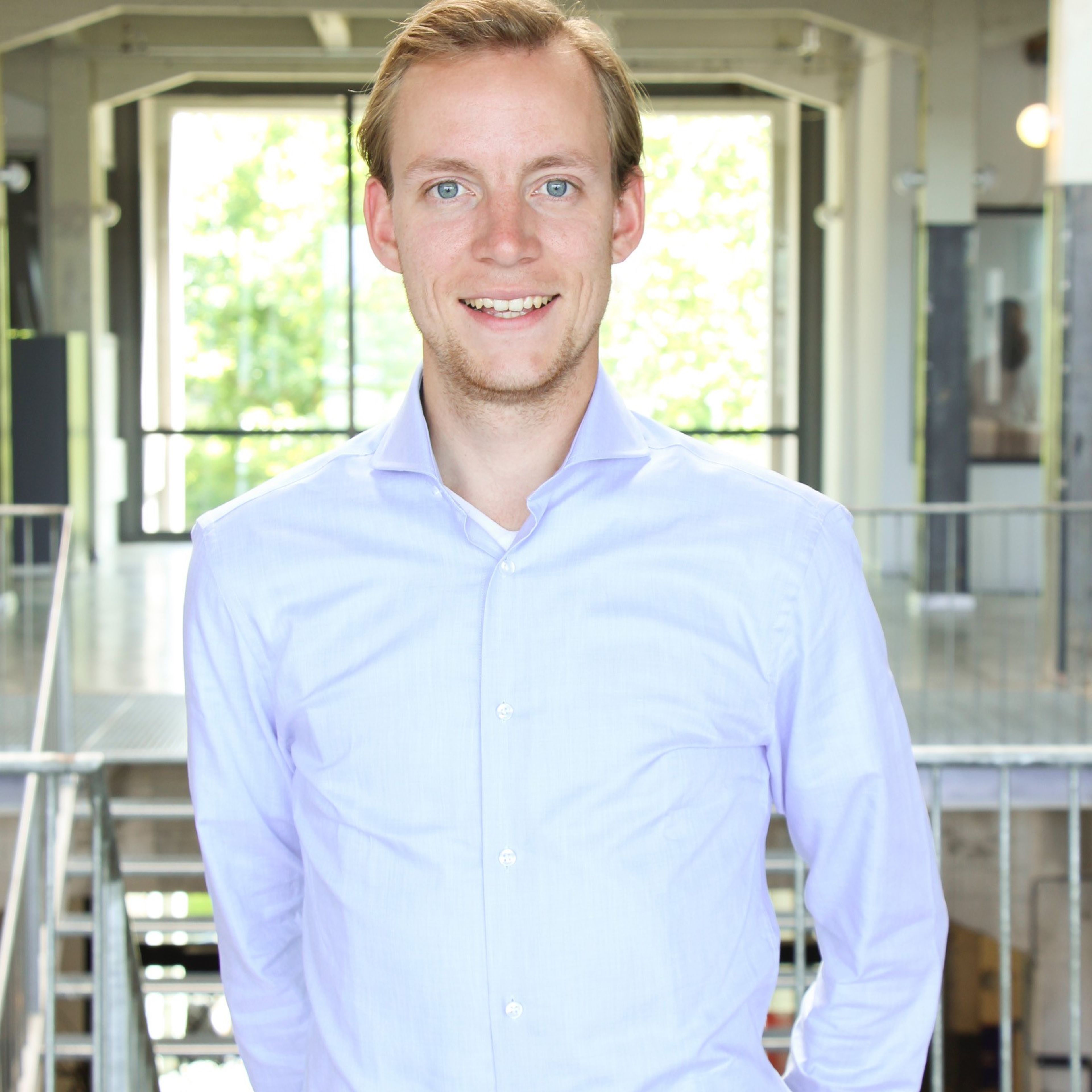 Image of Constantijn Schaap