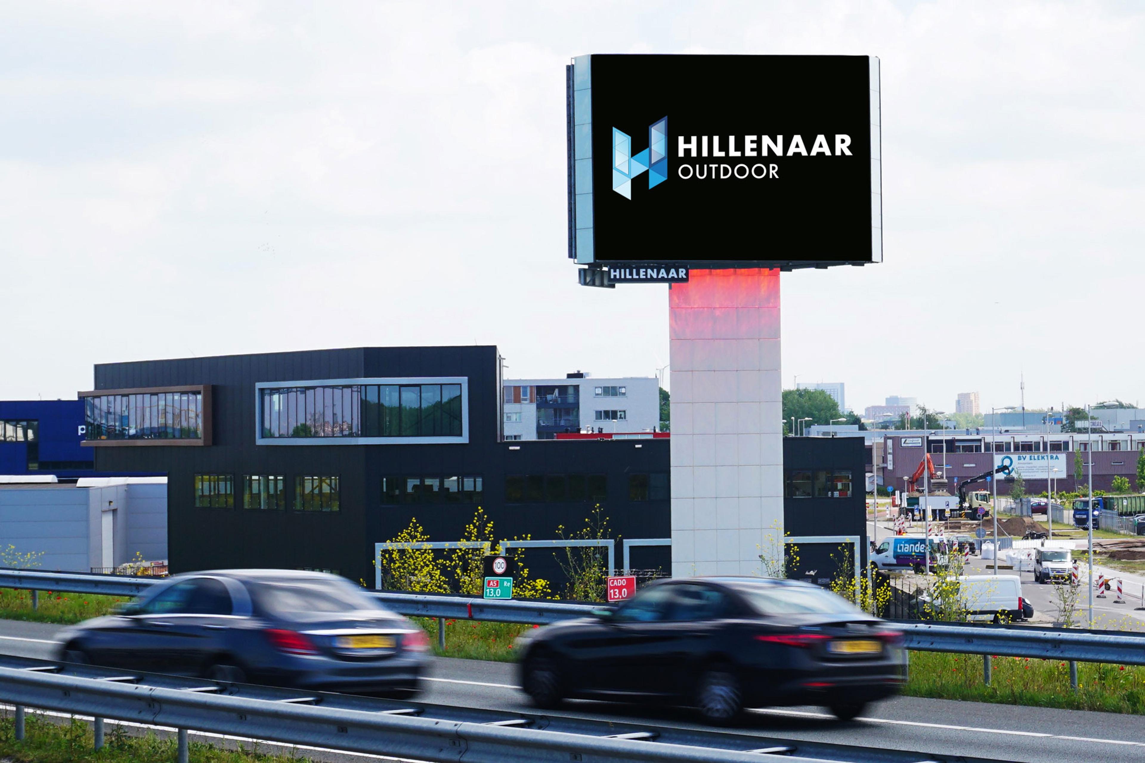 Hillenaar Outdoor verschuift focus naar digitaal