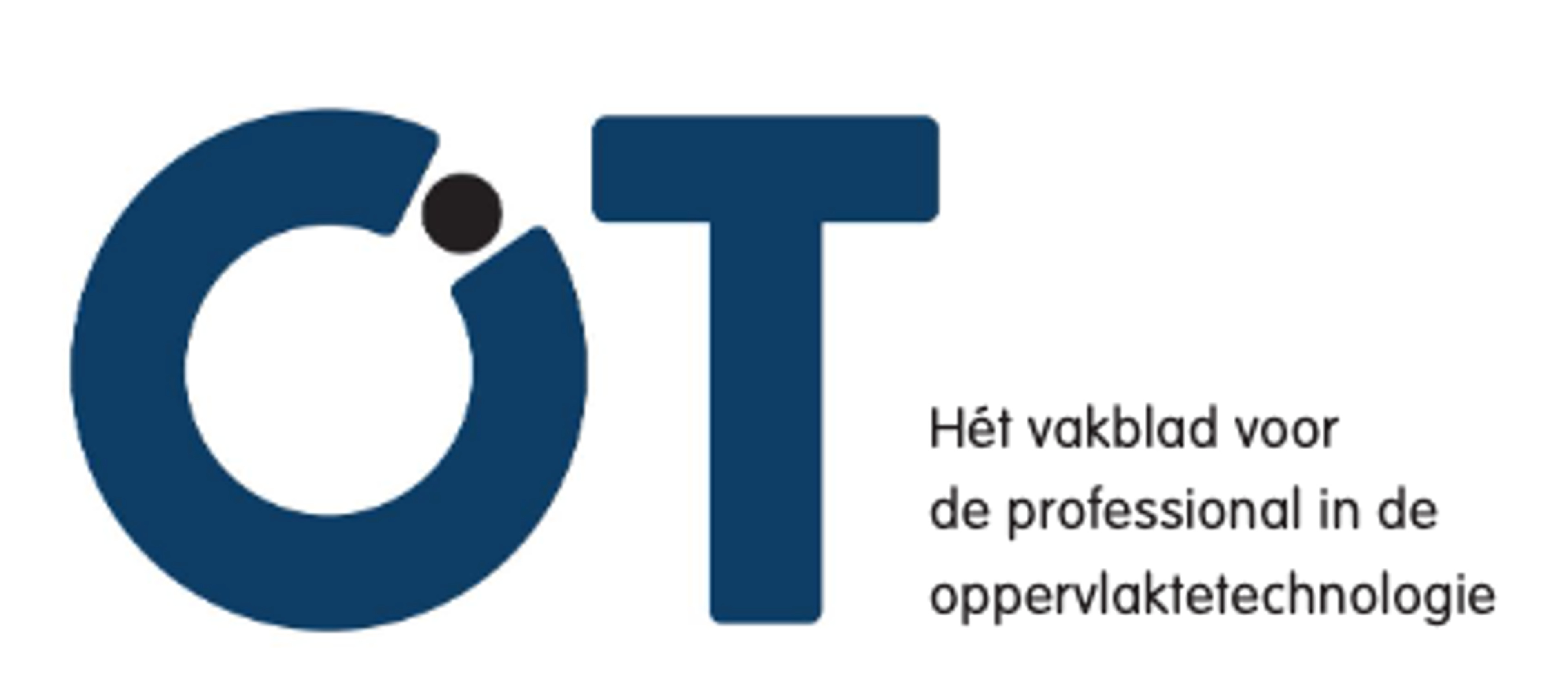 Vakblad Oppervlaktetechnieken (OT)