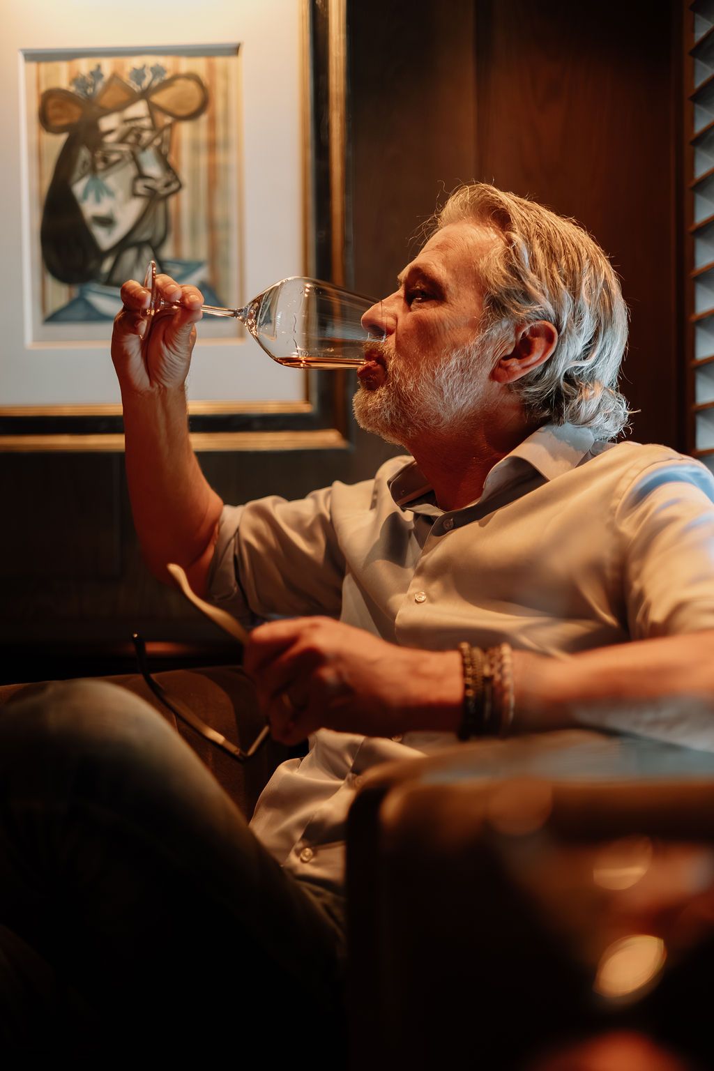 Image of Rob van der Linden