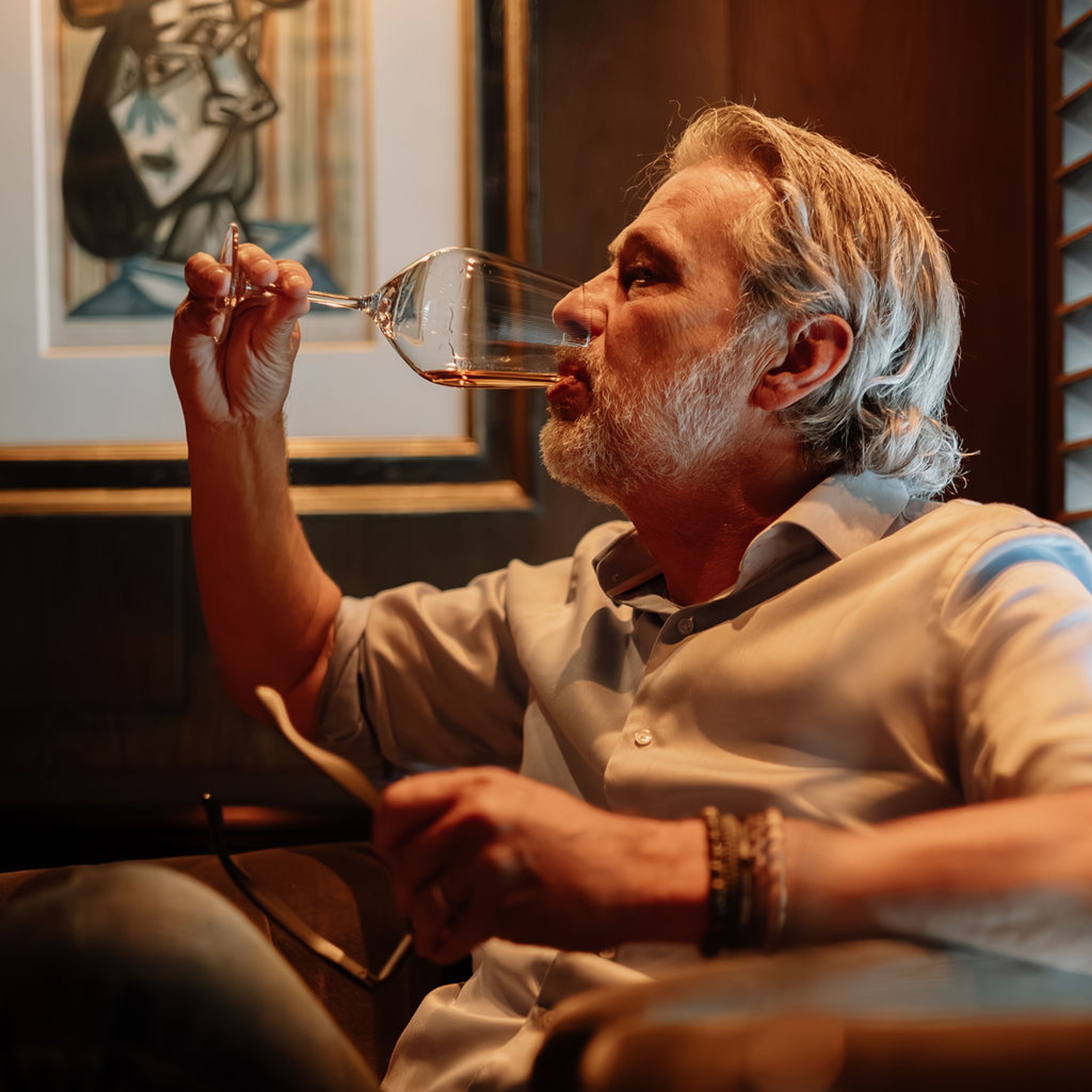 Image of Rob van der Linden