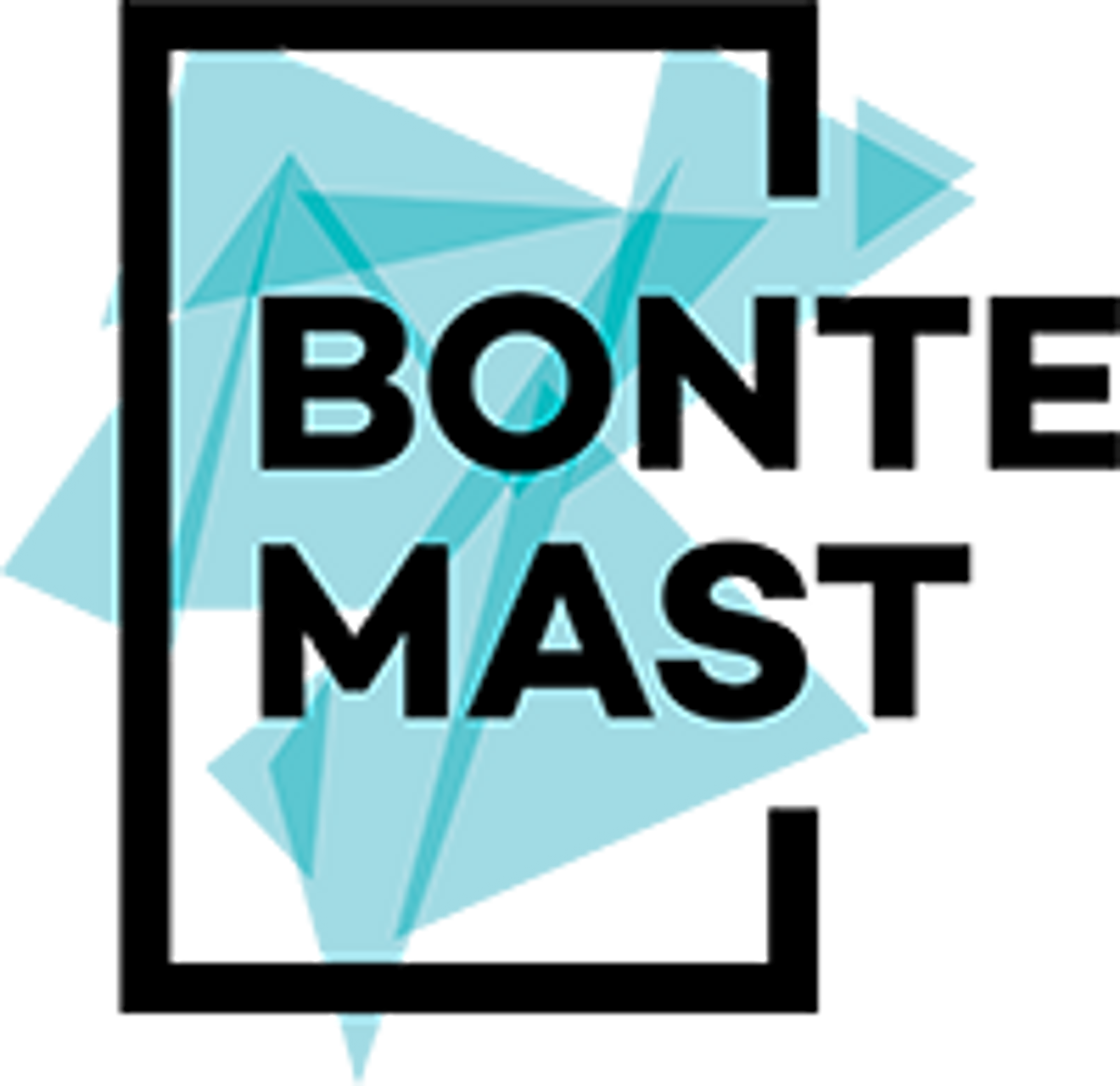 Nieuwe reclamemast aan de A27