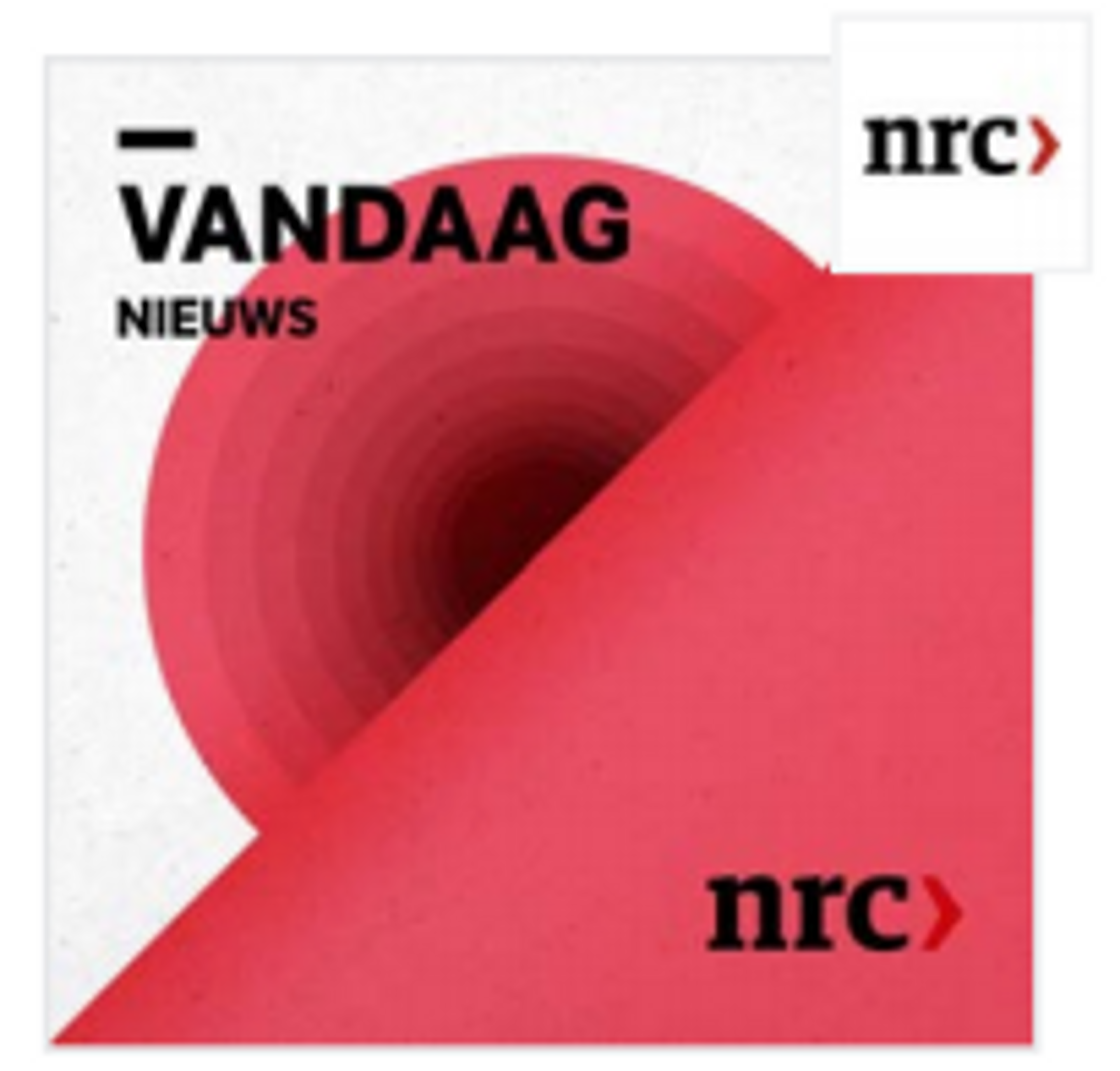 Reclamemogelijkheid in NRC podcasts