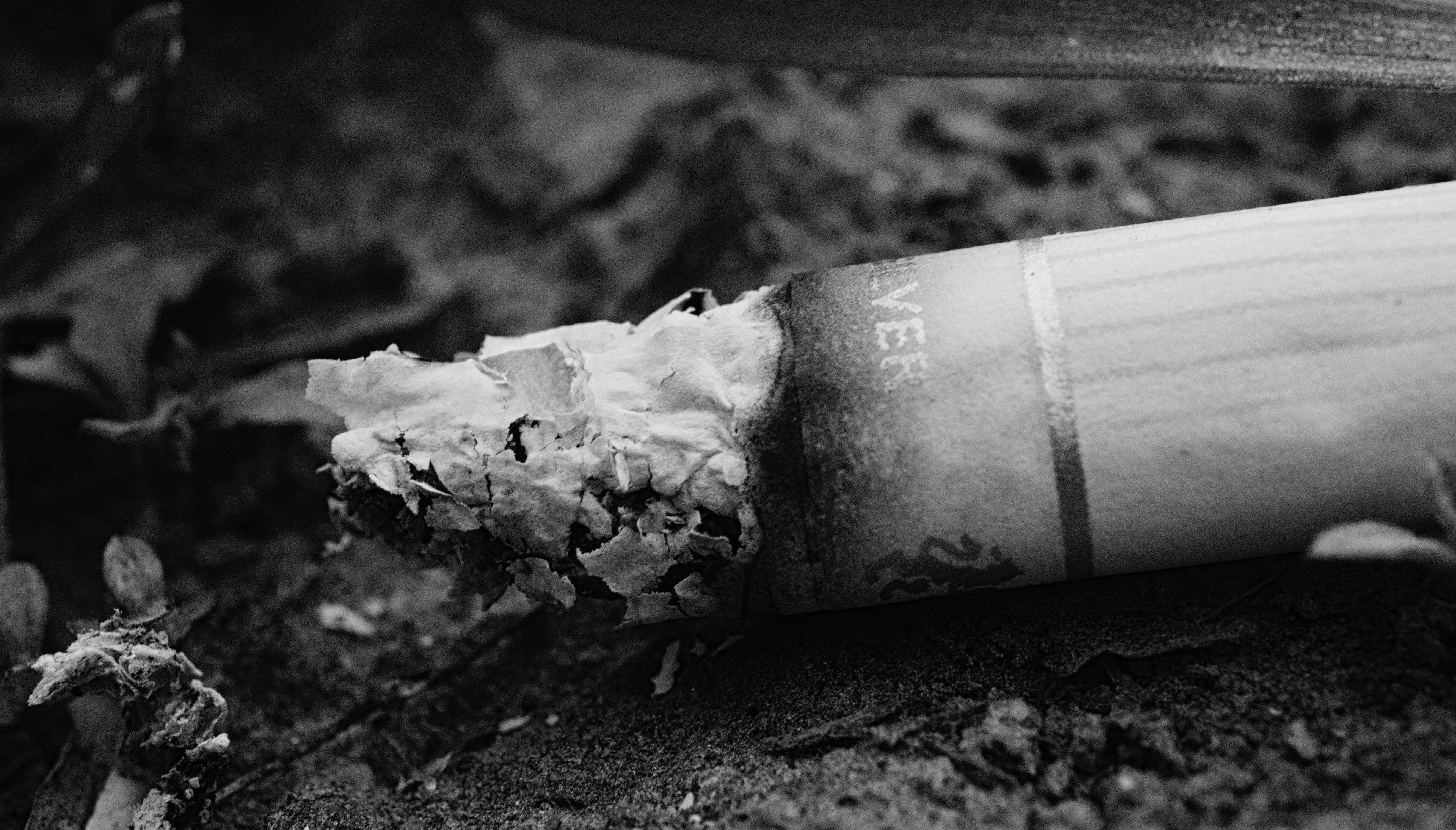 Tabaksreclame verdwijnt helemaal uit het straatbeeld