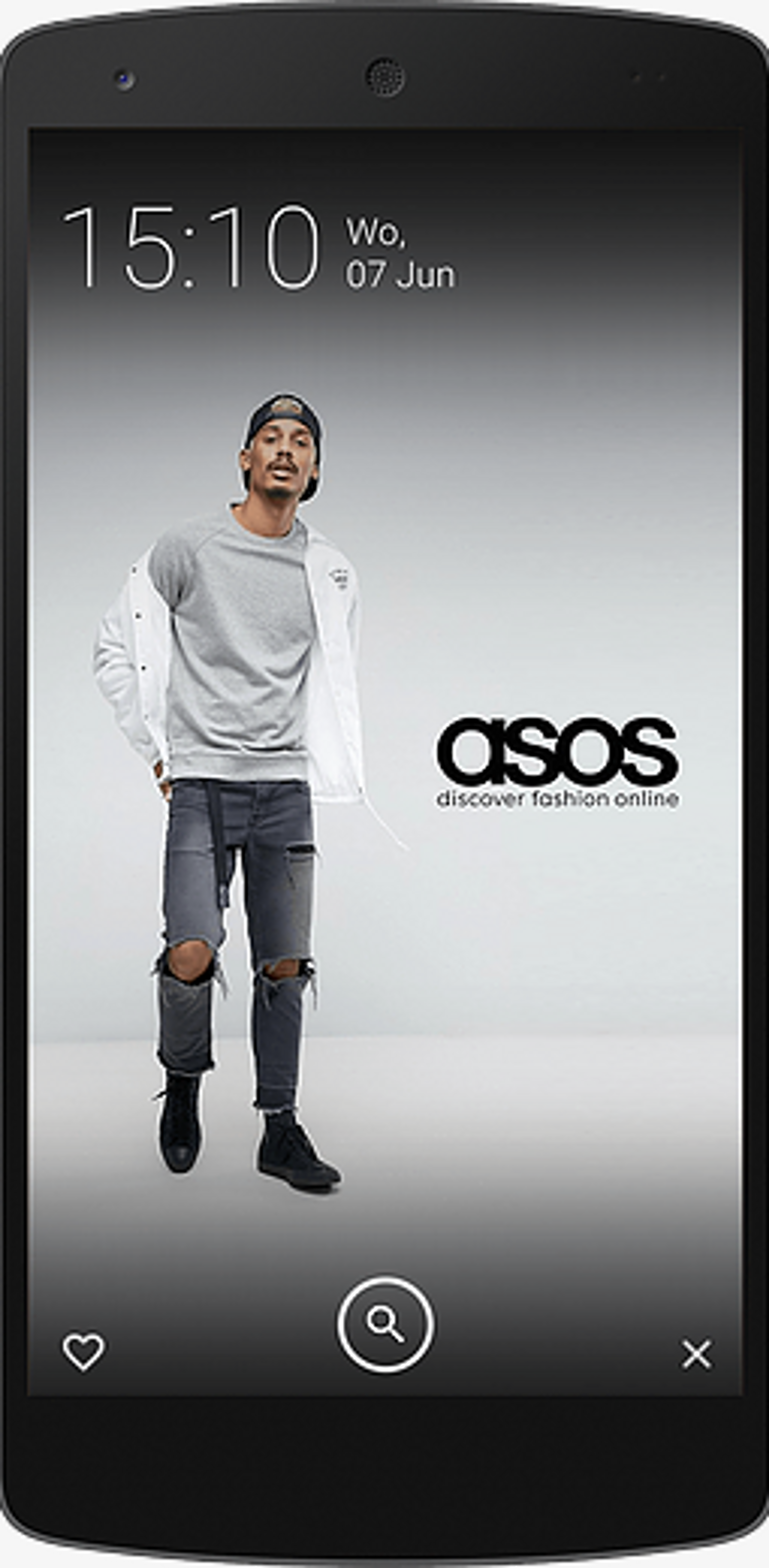 Pabbl, adverteren op het vergrendelscherm van smartphones