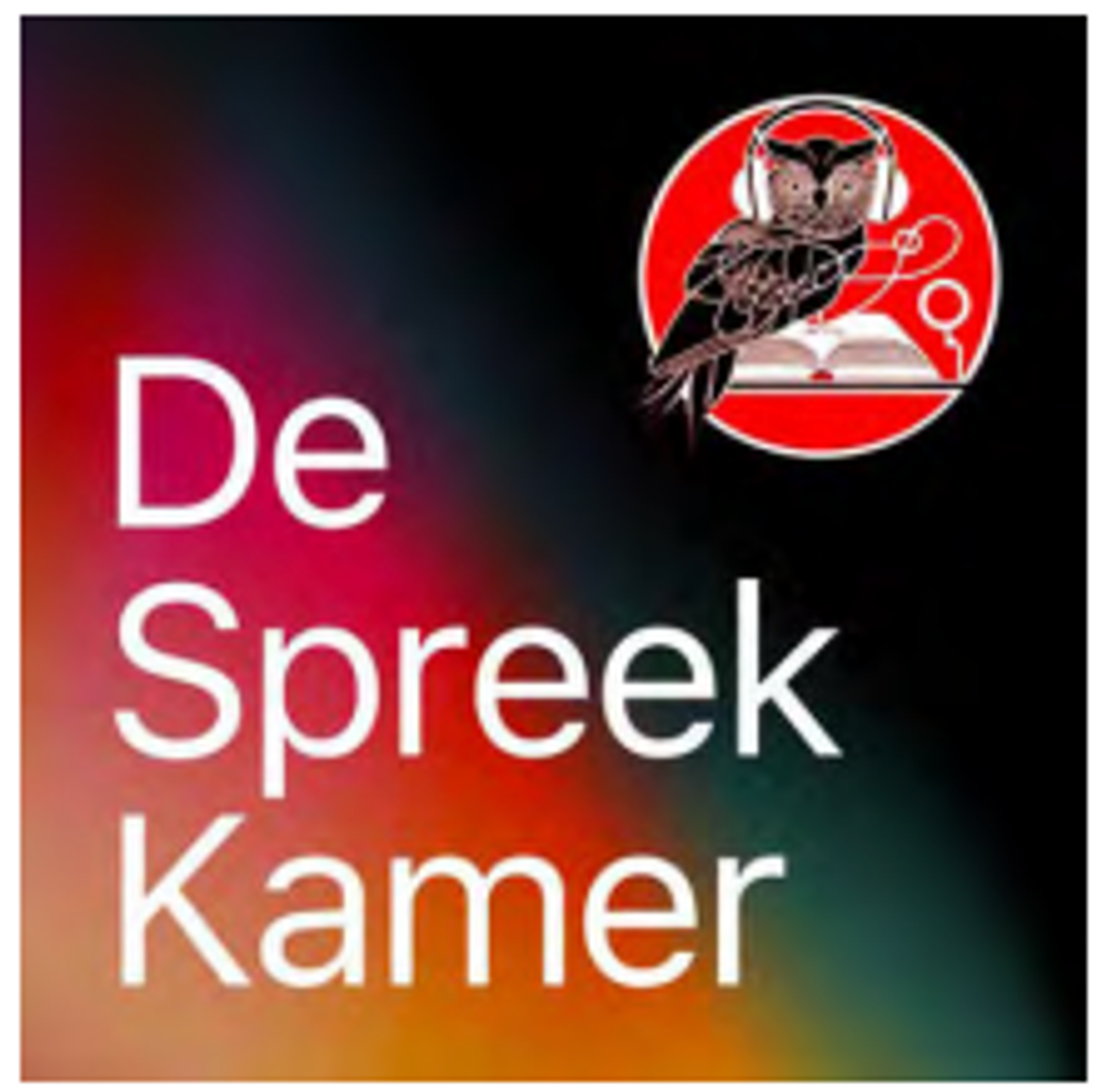 De Spreekkamer