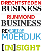 HJ Media Producties B.V. neemt het zakenplatform Rijnmond BUSINESS over