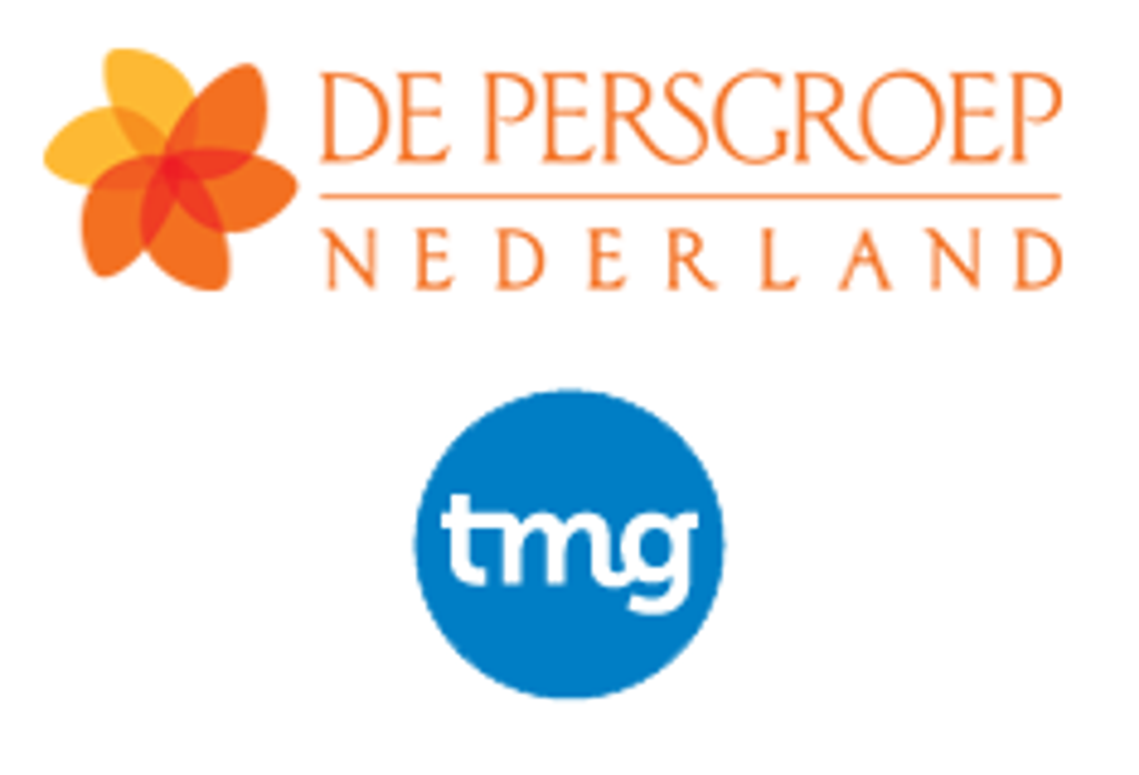 Nieuwe tariefkaarten Persgroep en TMG