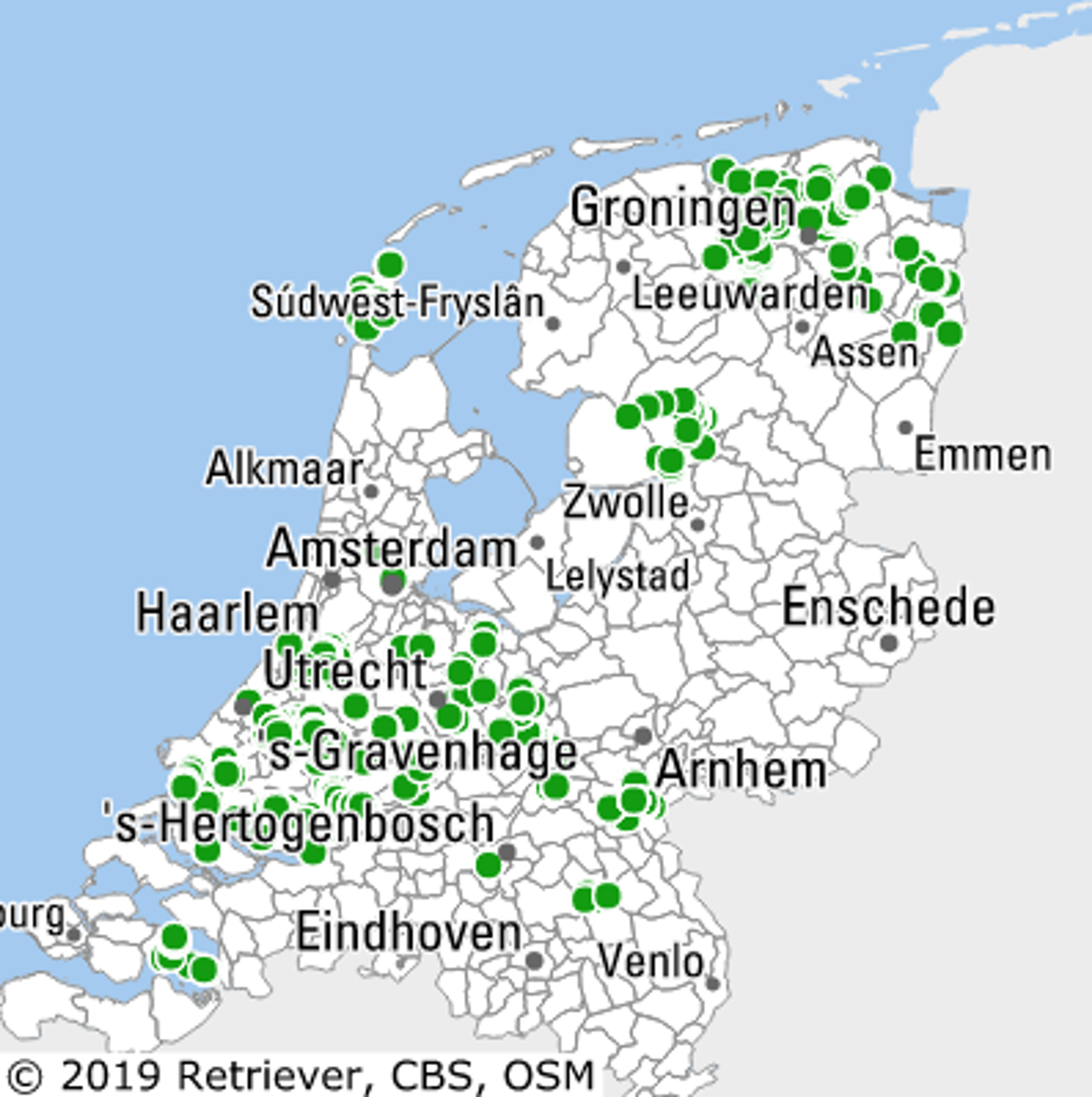 Hillenaar Outdoor groeit gestaag