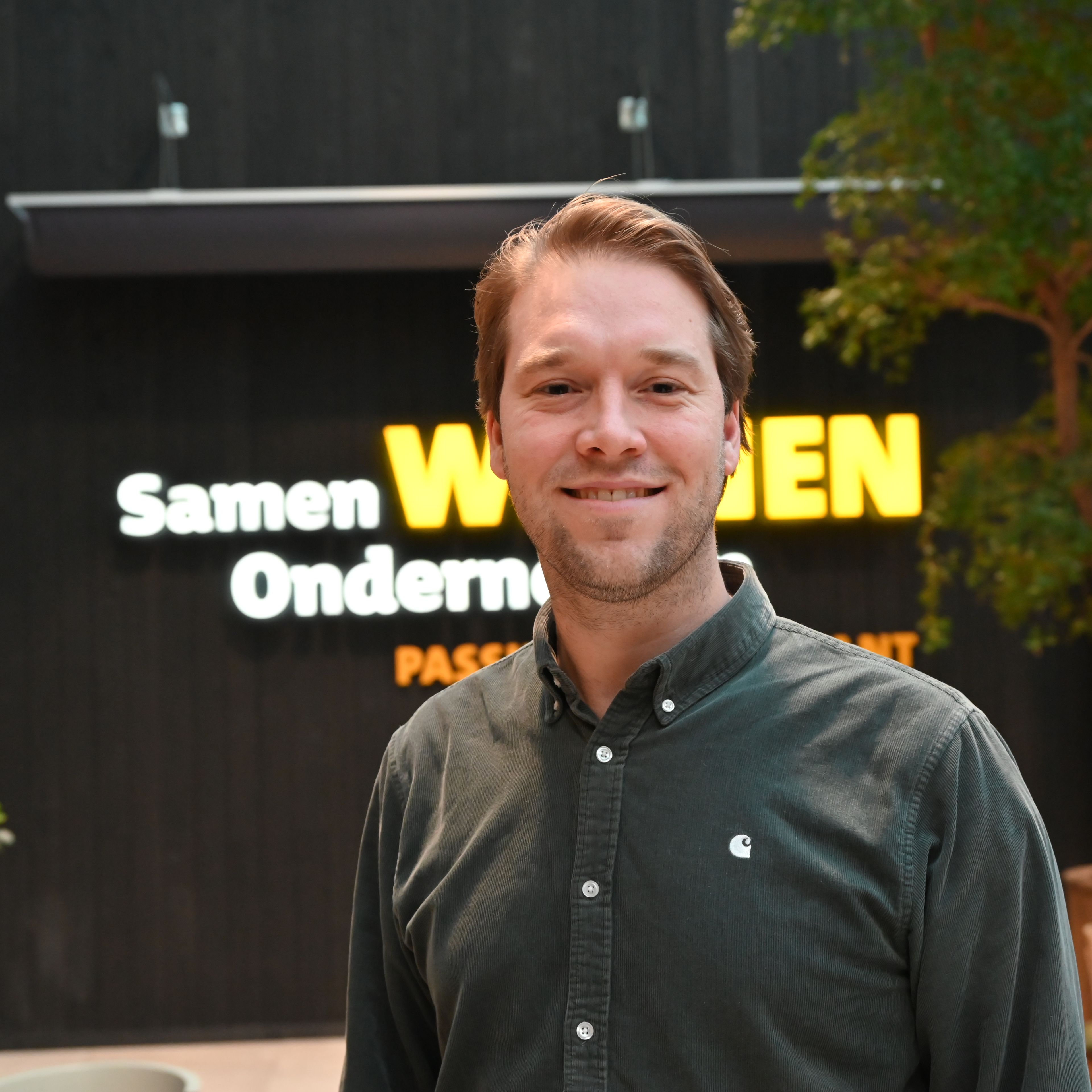 Image of Wouter Rusius