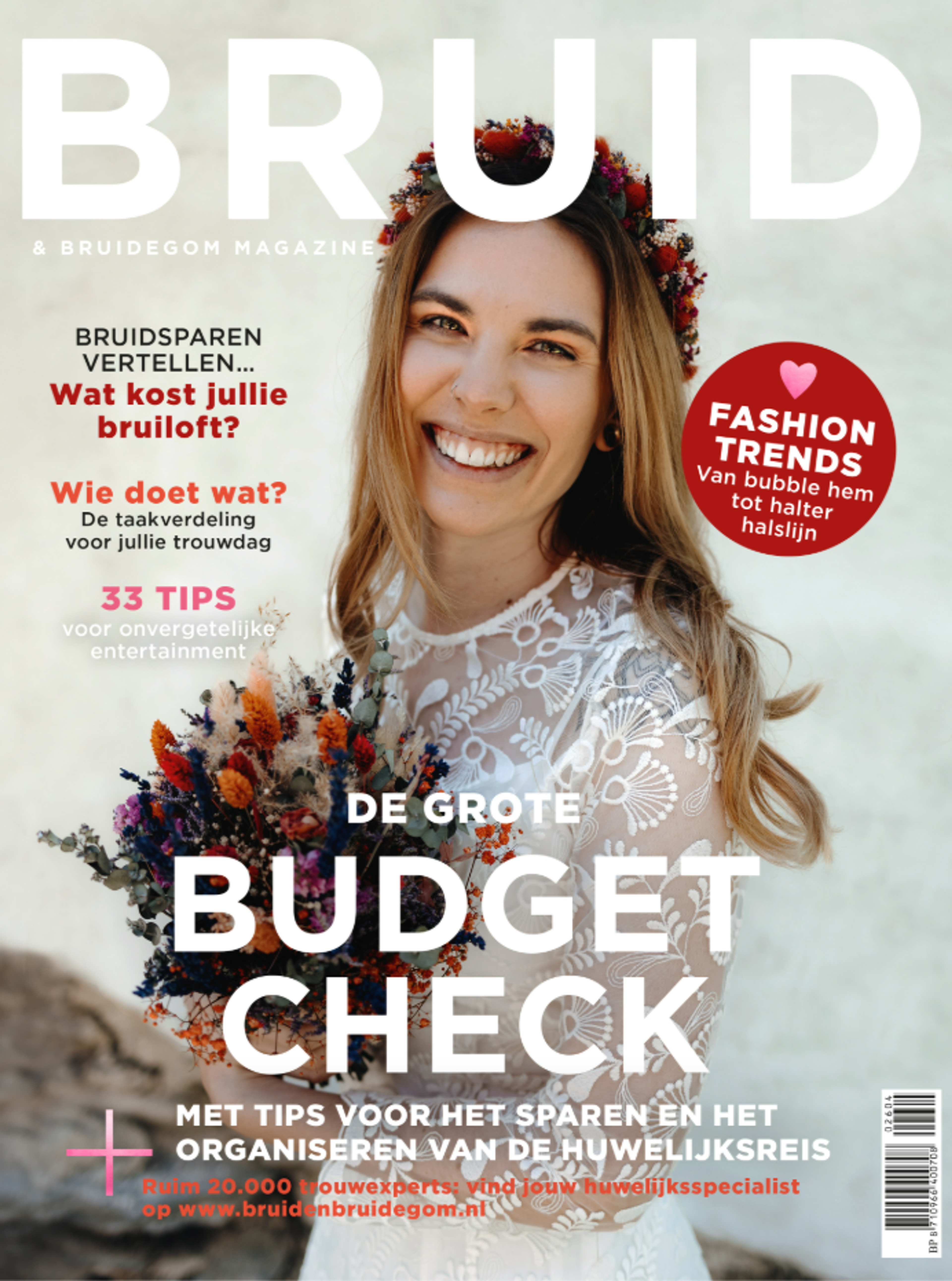 Bruid & Bruidegom