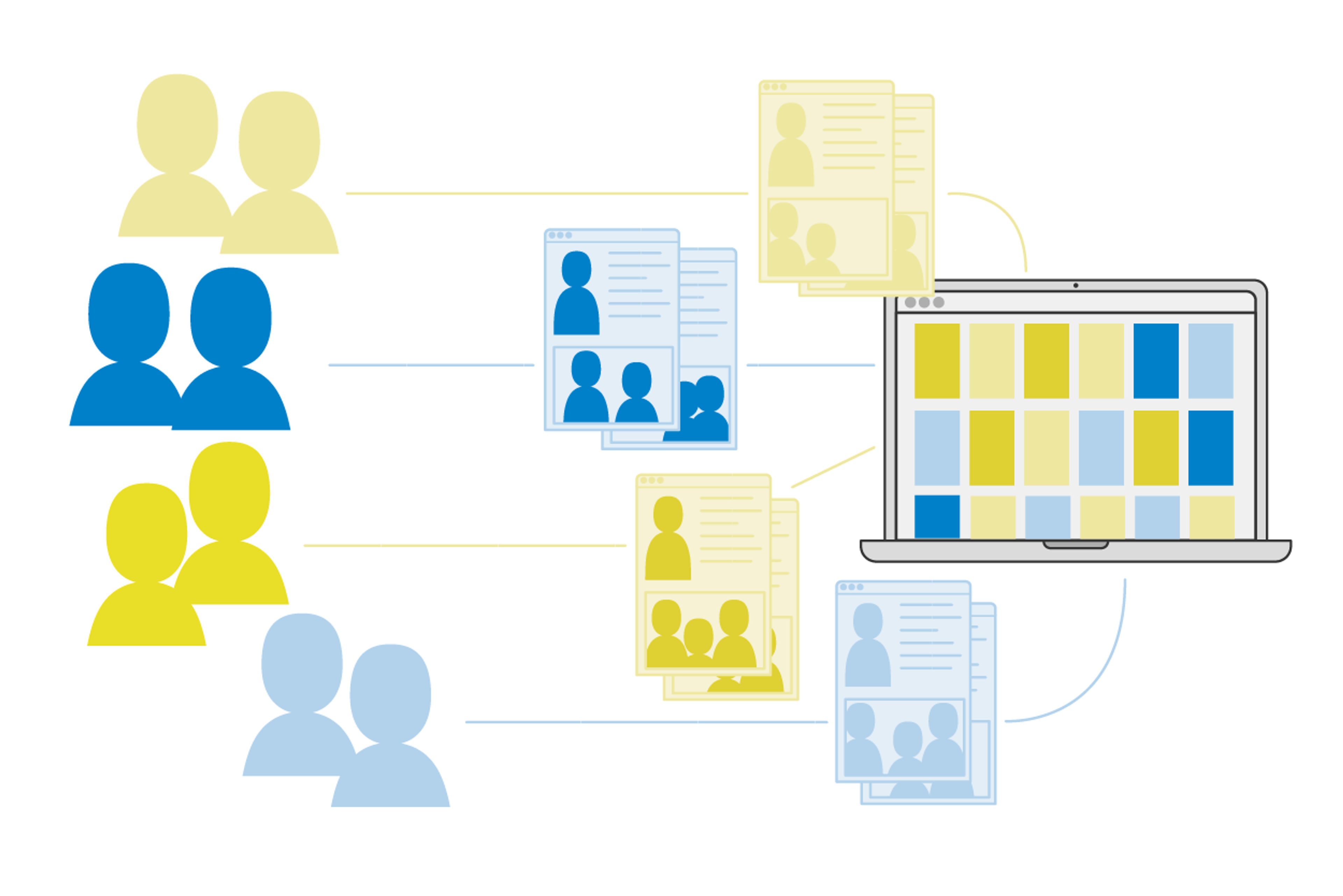 first-party-data definition by retriever