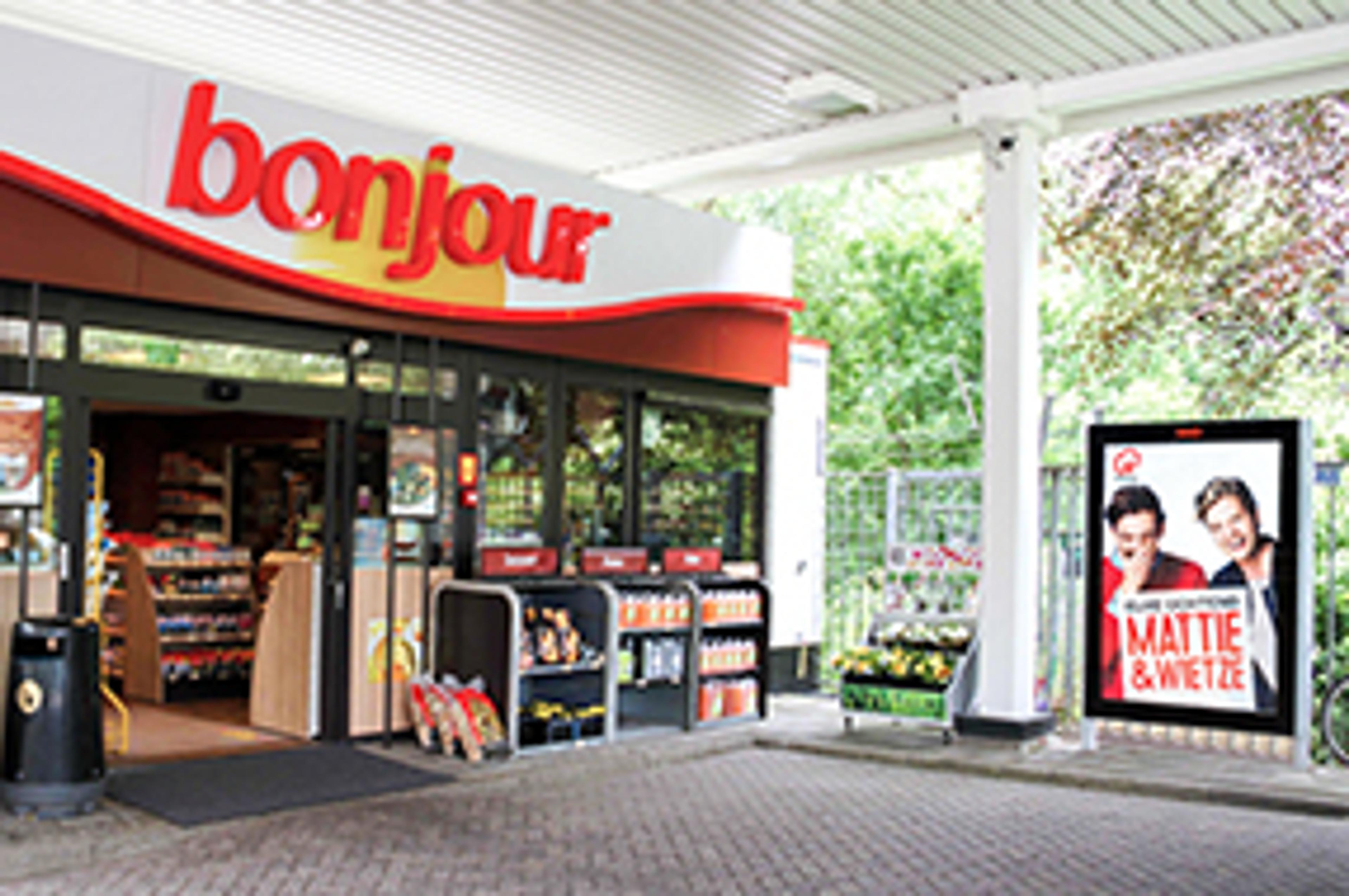 MMD Media, CS Digital lanceren Abri & BillBoard Pakket Rotterdam