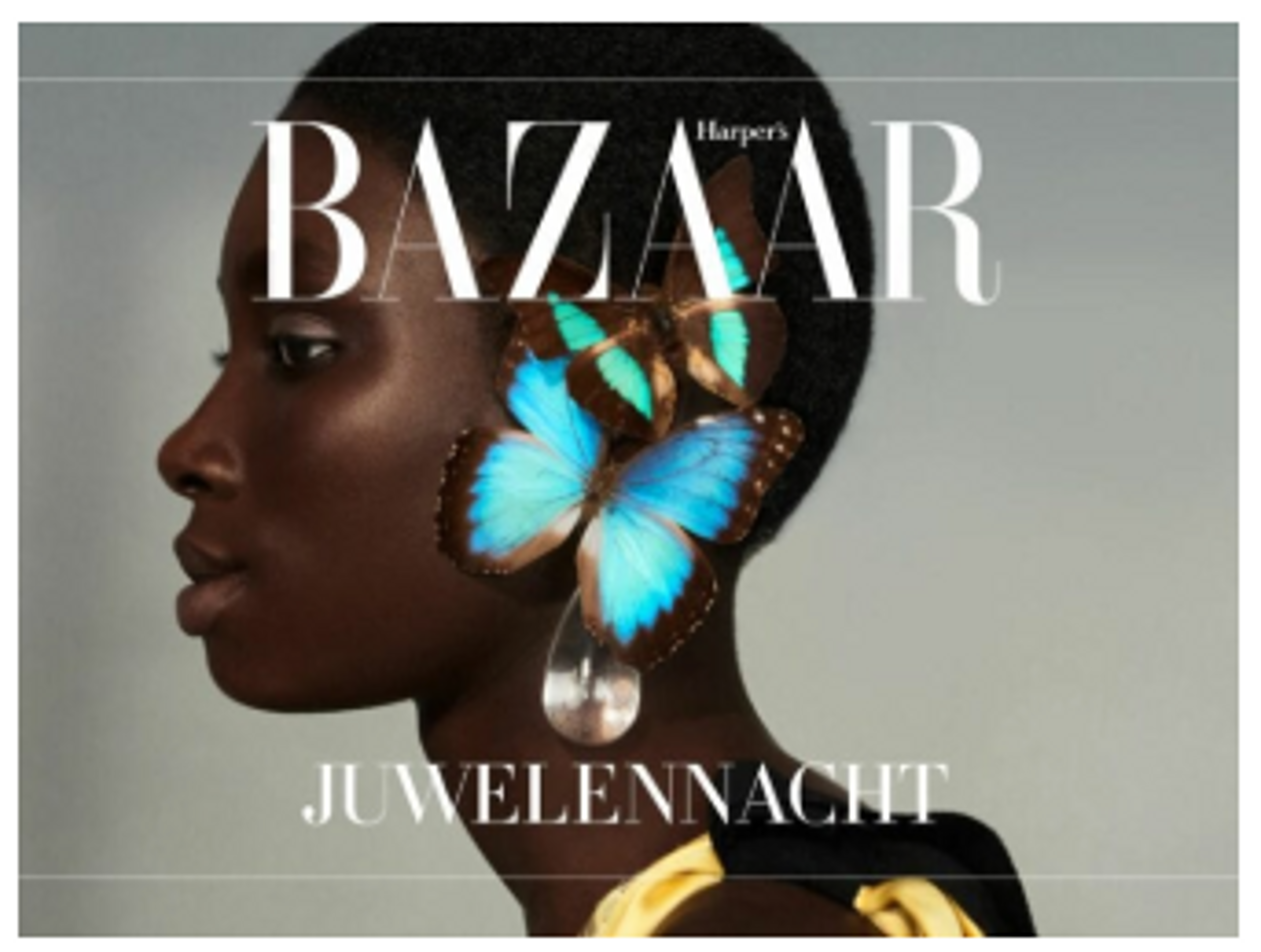 Hearst Netherlands Events