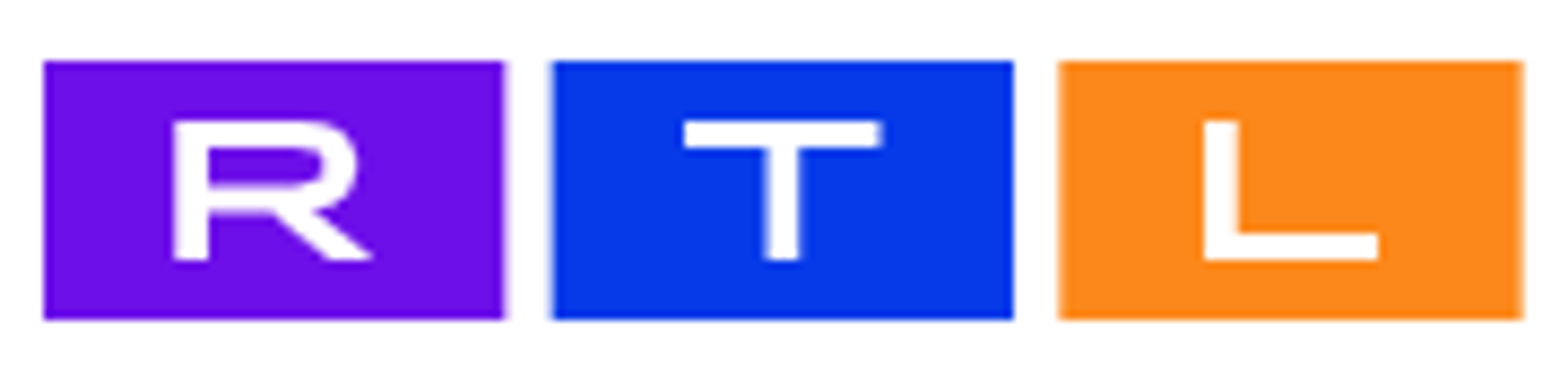 RTL Nederland lanceert nieuw logo