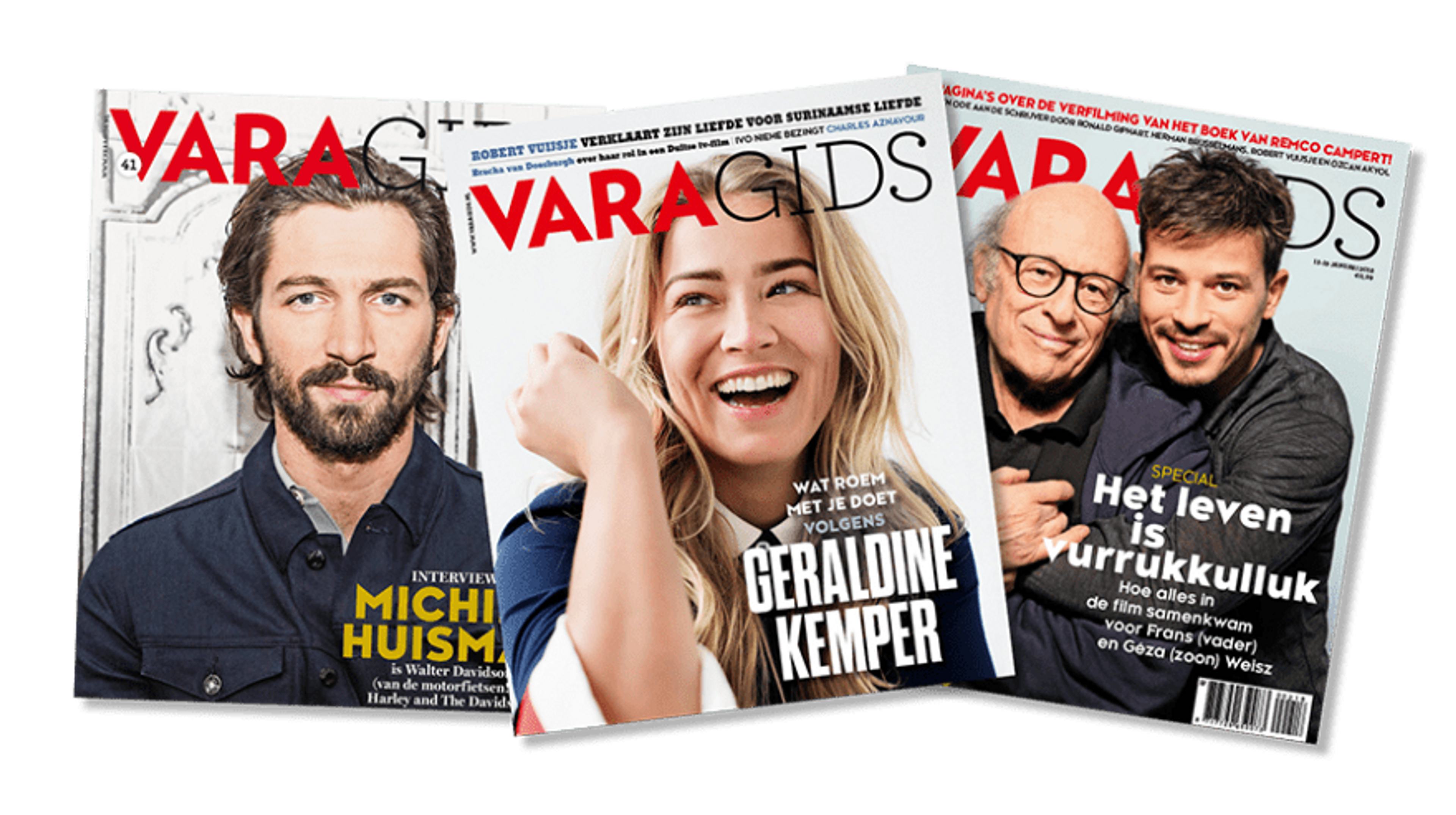 Advertentieverkoop VARAgids naar AdNovus