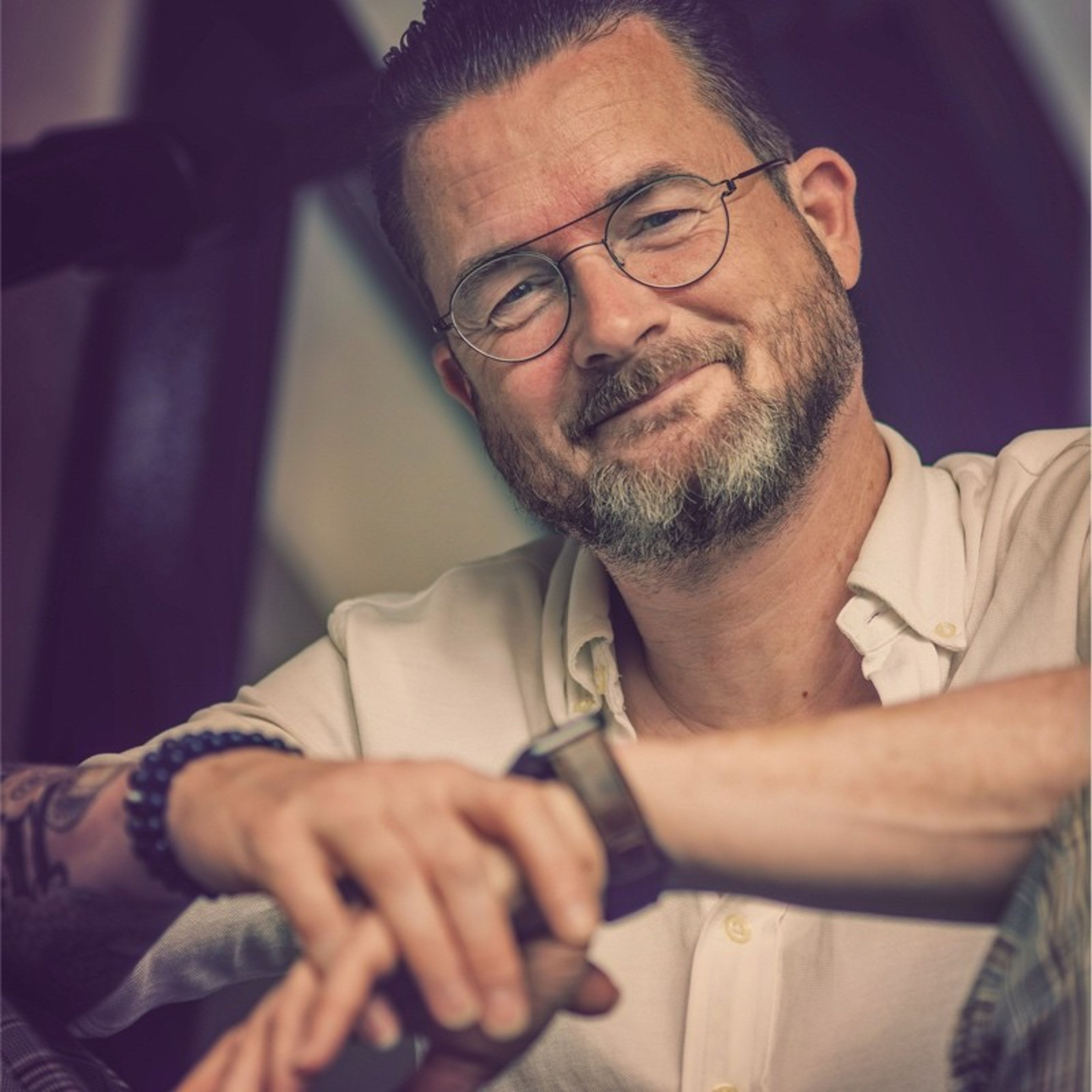 Image of Remco Lange