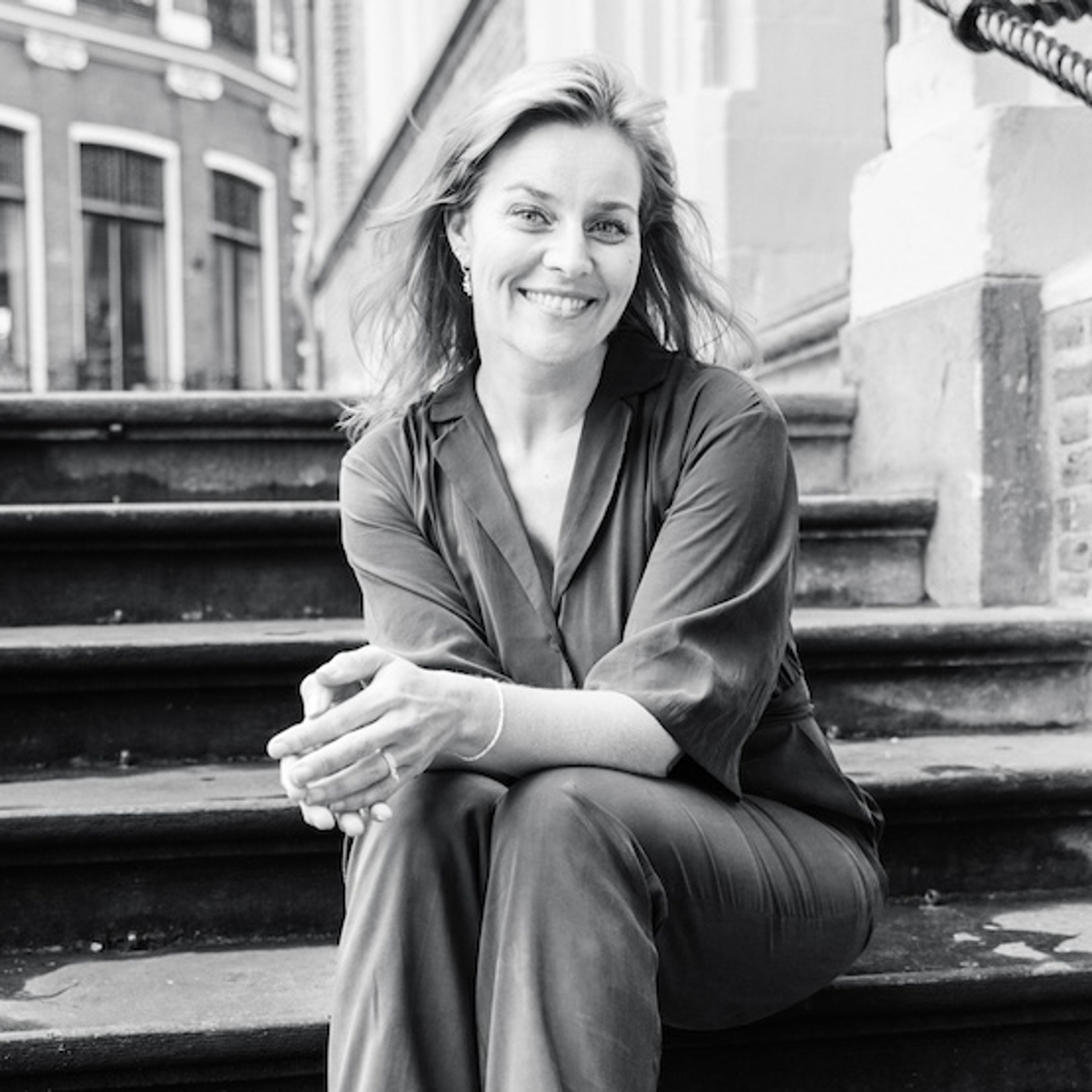 Image of Marlous van Irsen