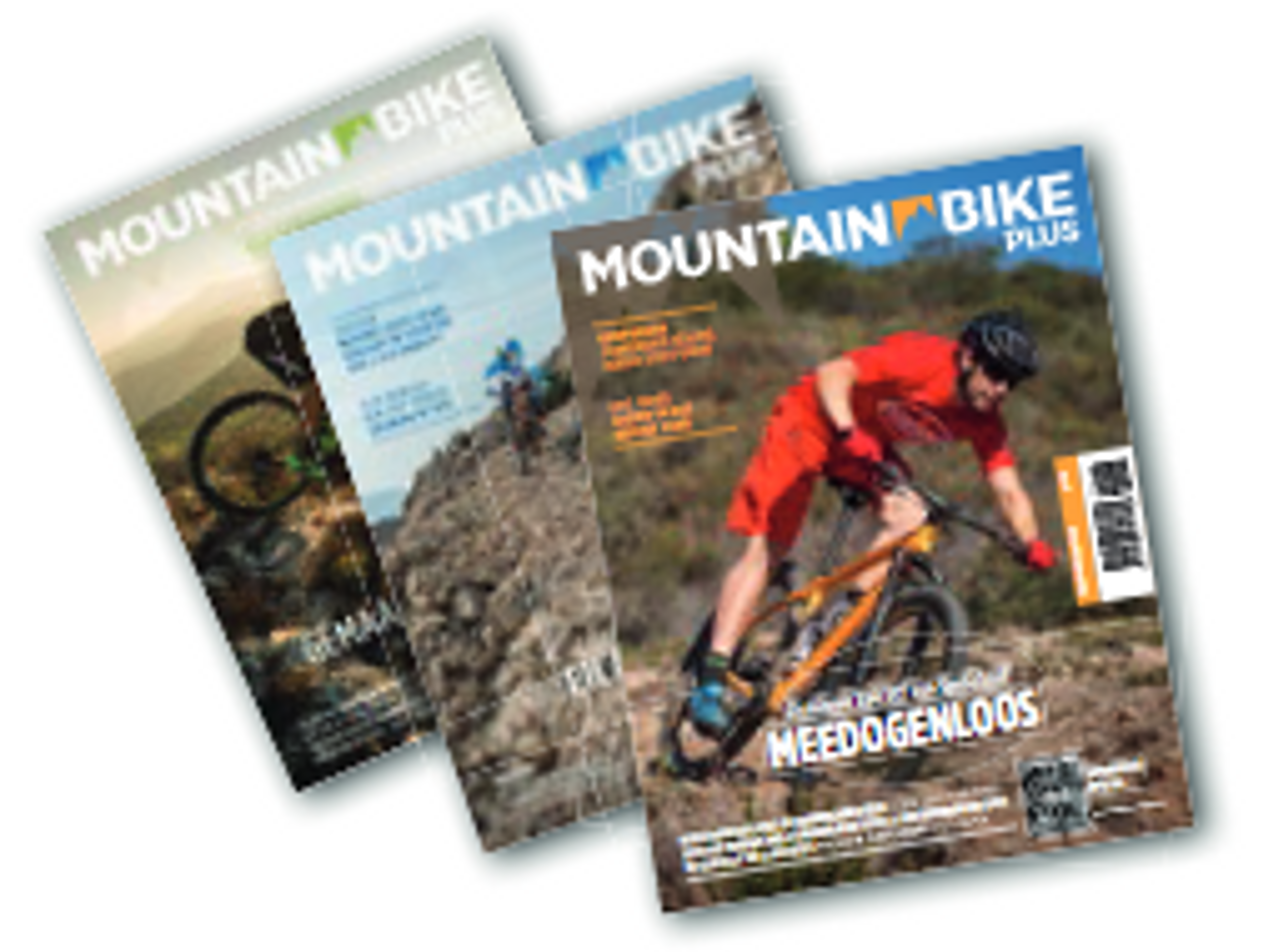 Sport76 Media is de nieuwe uitgever van Mountain Bike Plus
