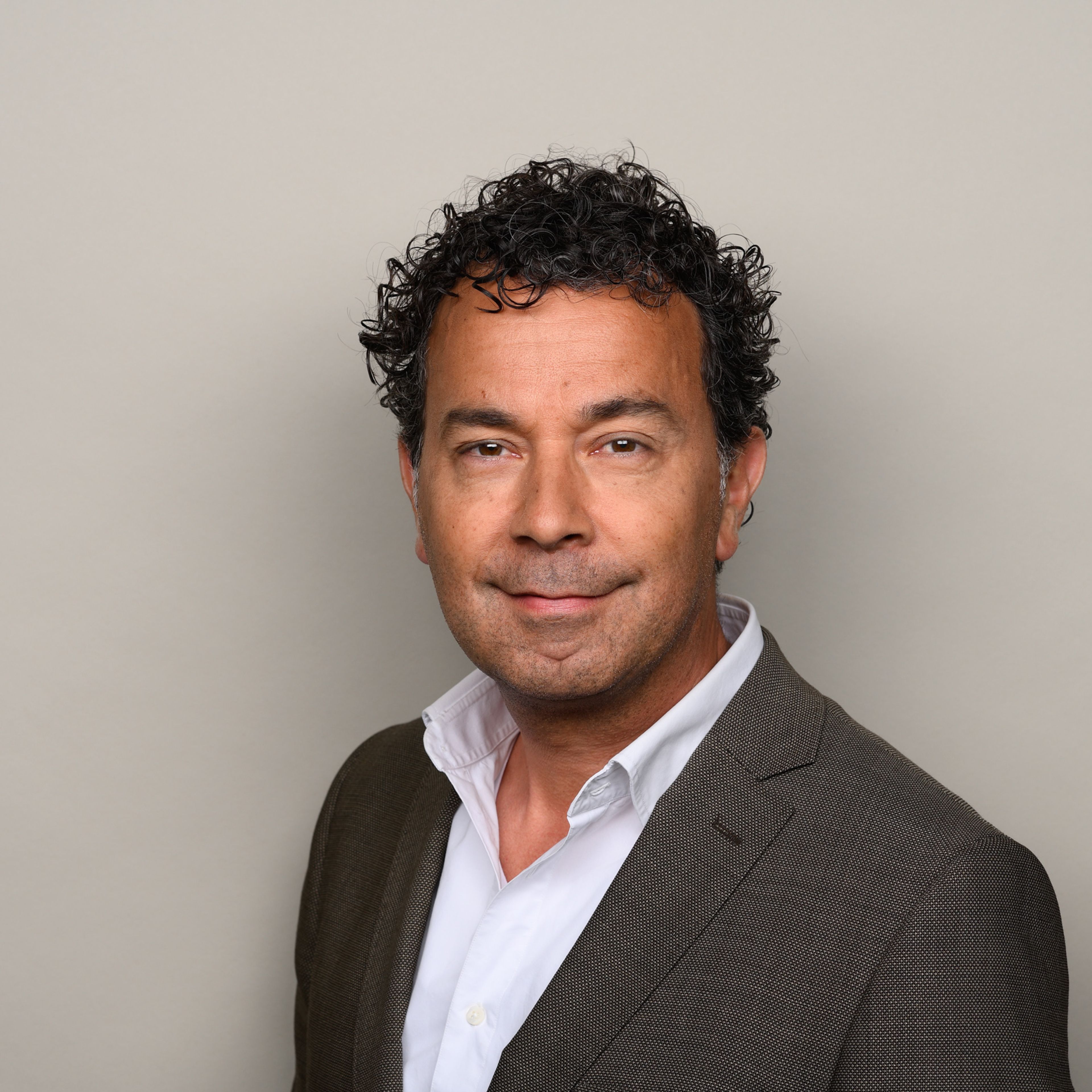 Image of Thomas Timmermans