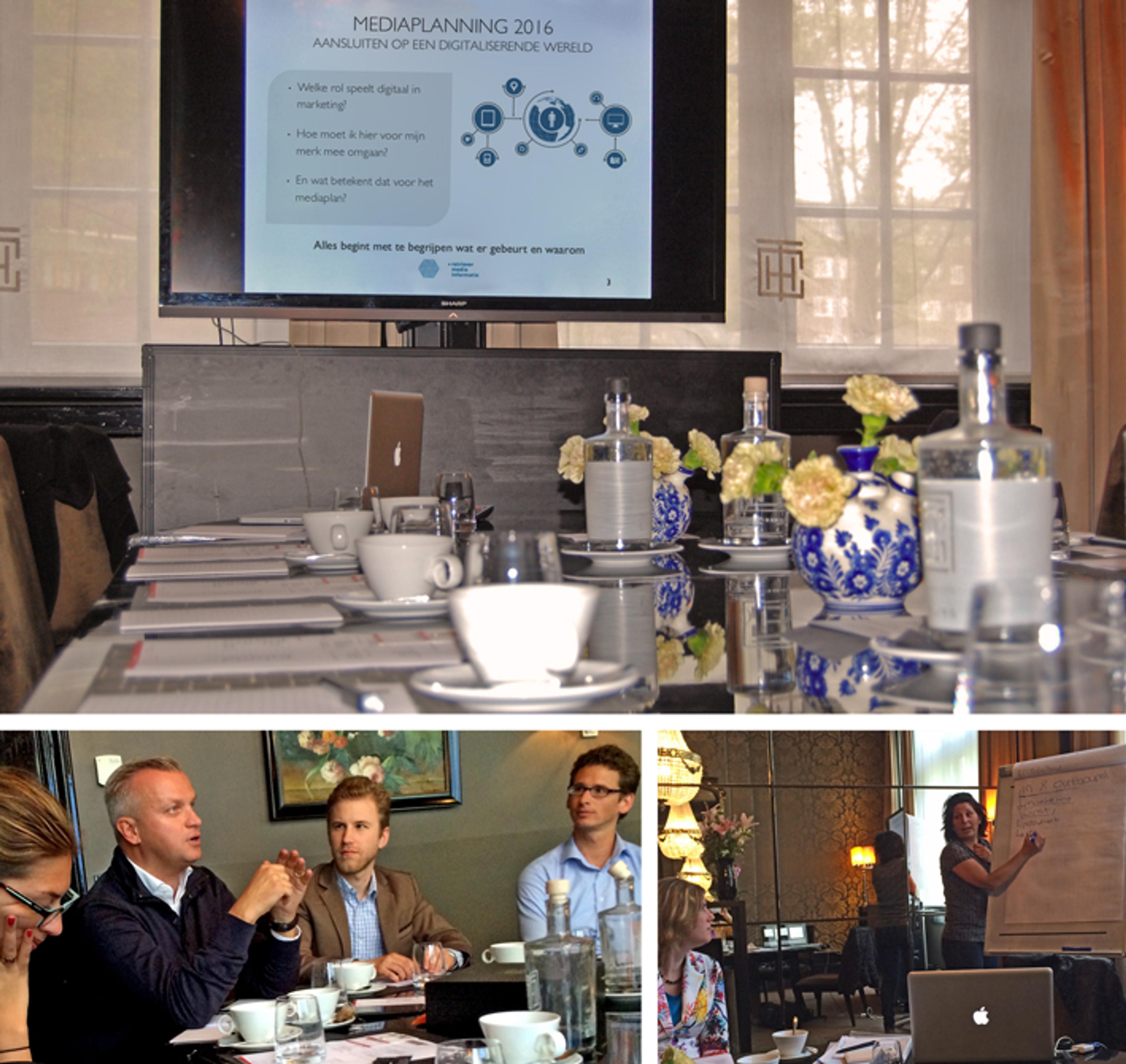 Schuif aan bij de Retriever trainingen!