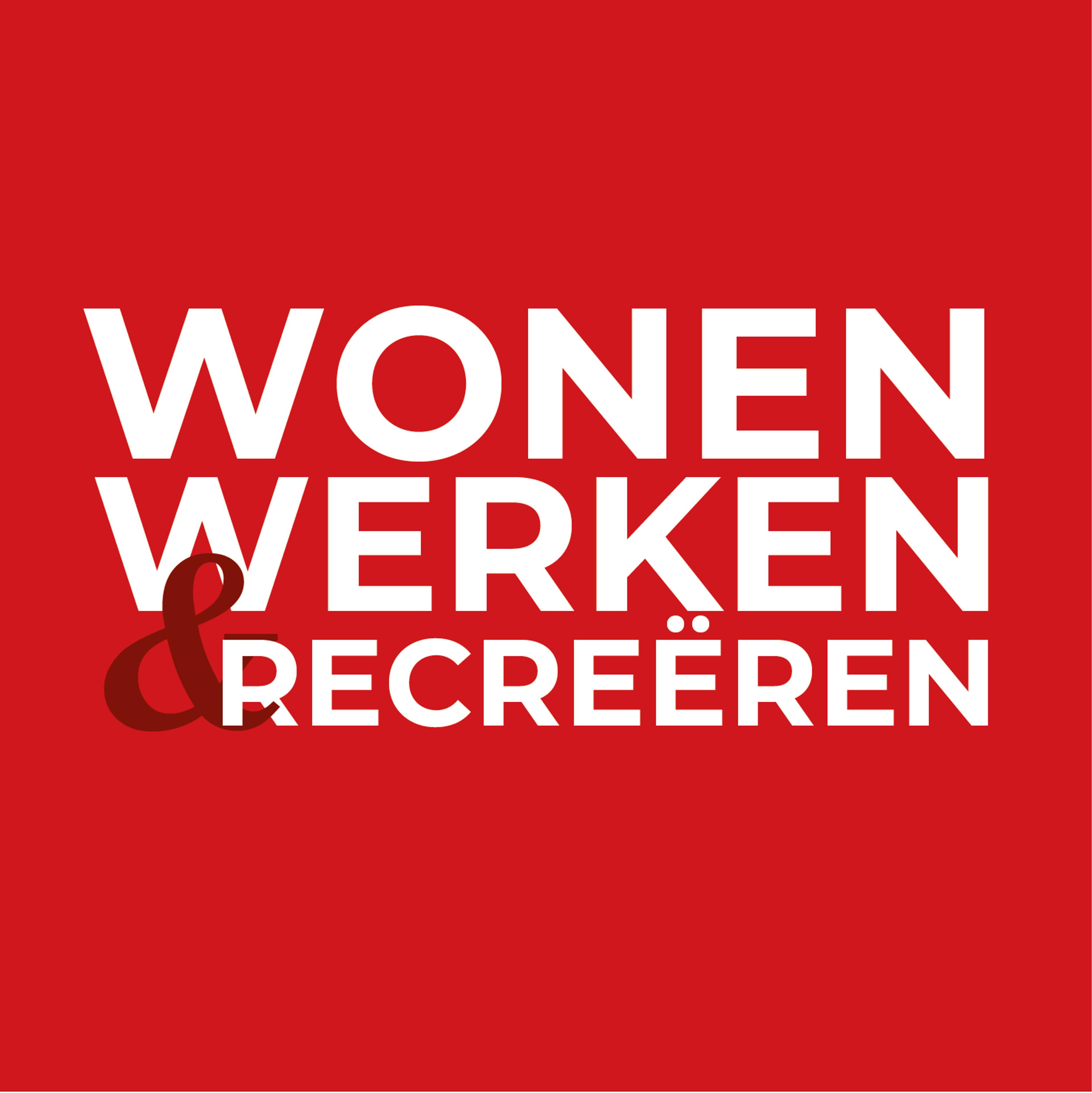 Wonen, Werken & Recreëren