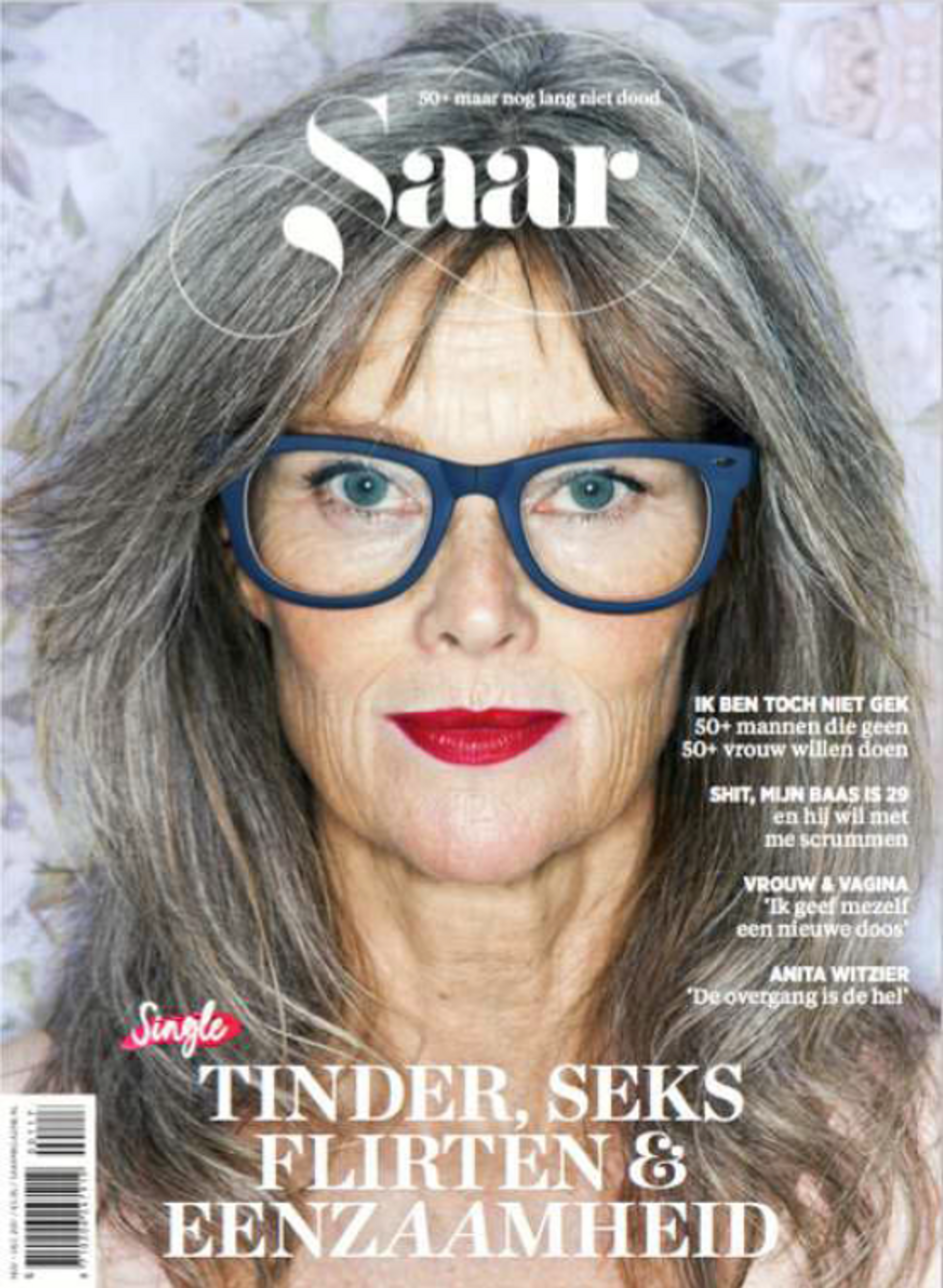 Online magazine Saar van Snippet Media vaker in print