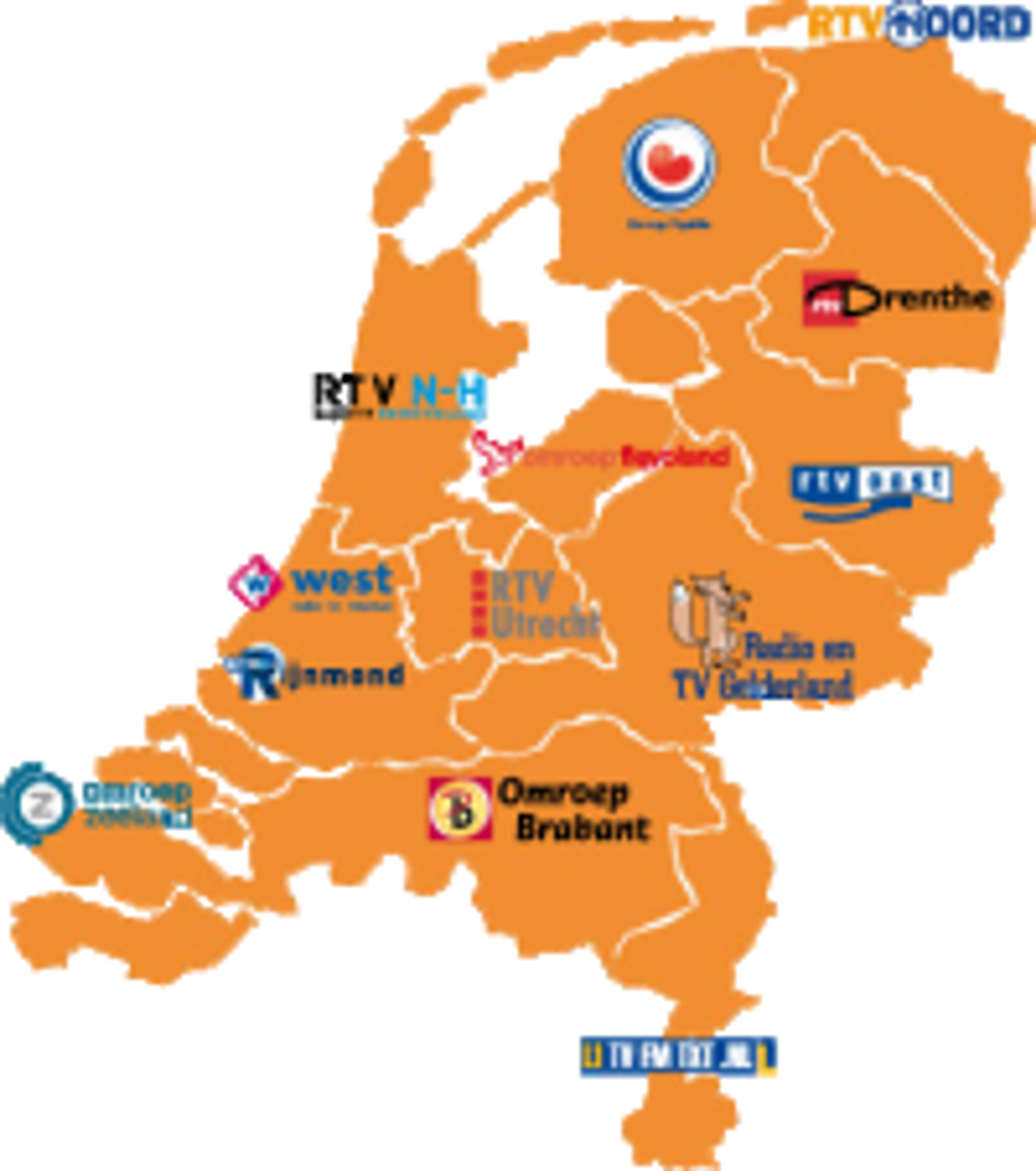 Ster (Stichting Ether Reclame) neemt taken over van ORN