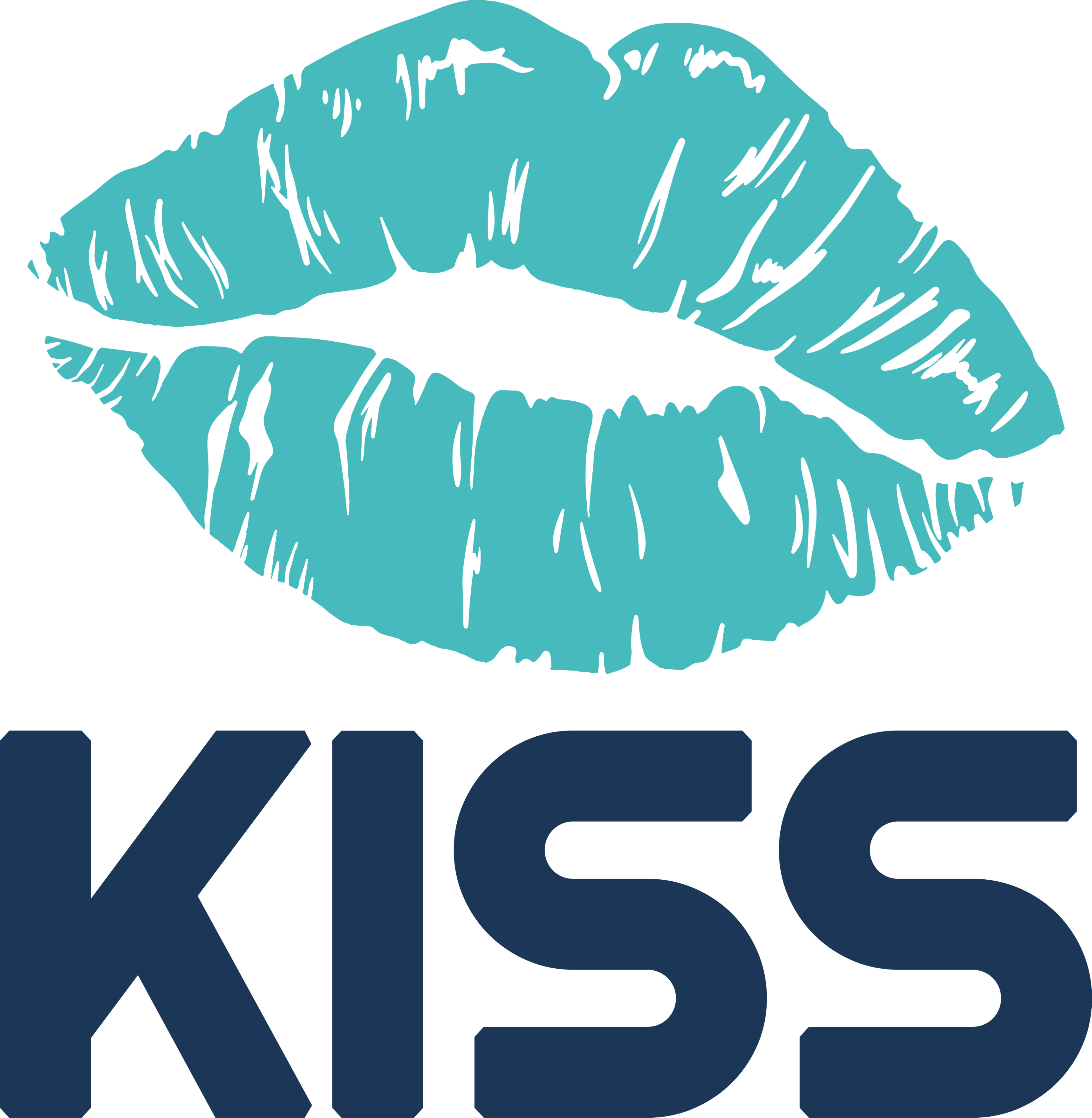 KISS FM