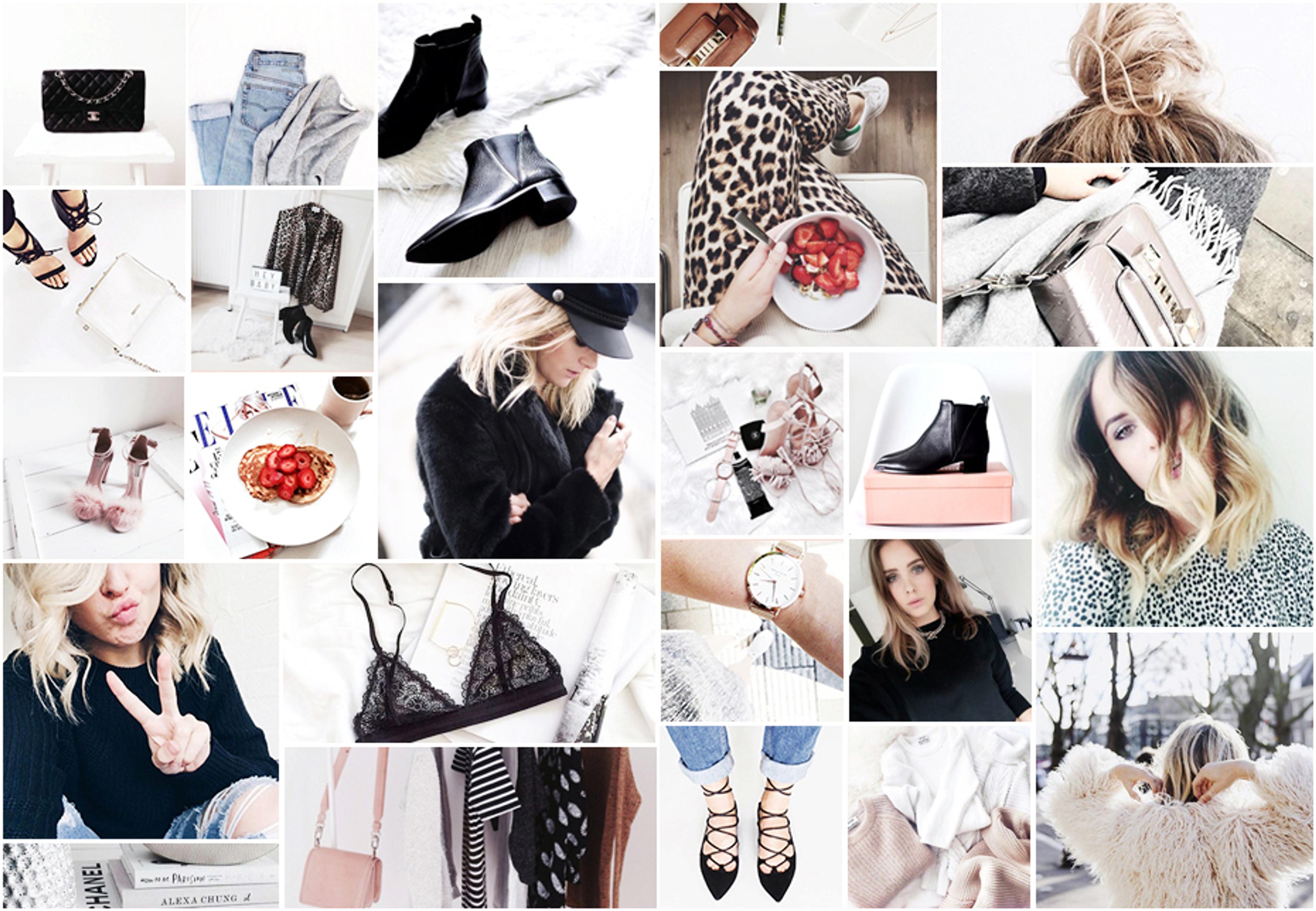 Fashionchick lanceert het Fashionchick Blogger Netwerk