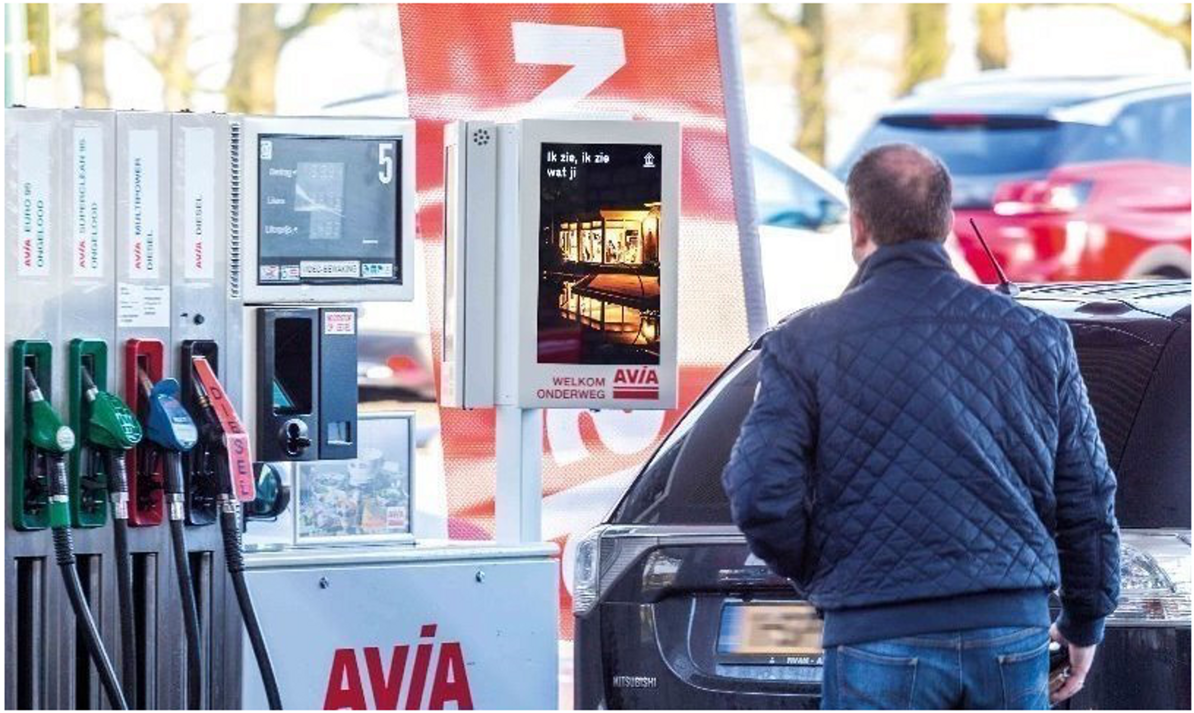 MMD introduceert Abri Digital 24 netwerk