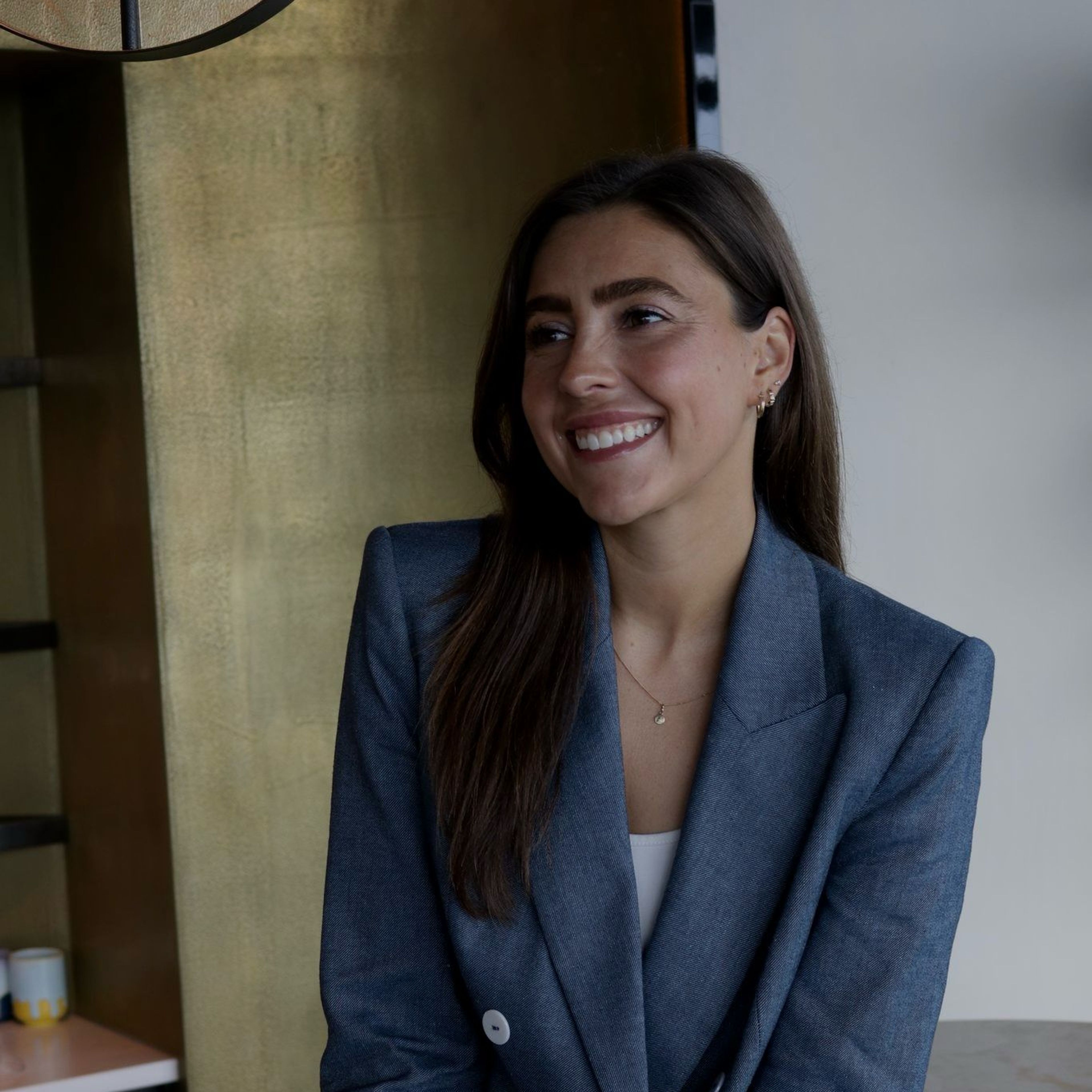 Image of Shayreen Valent