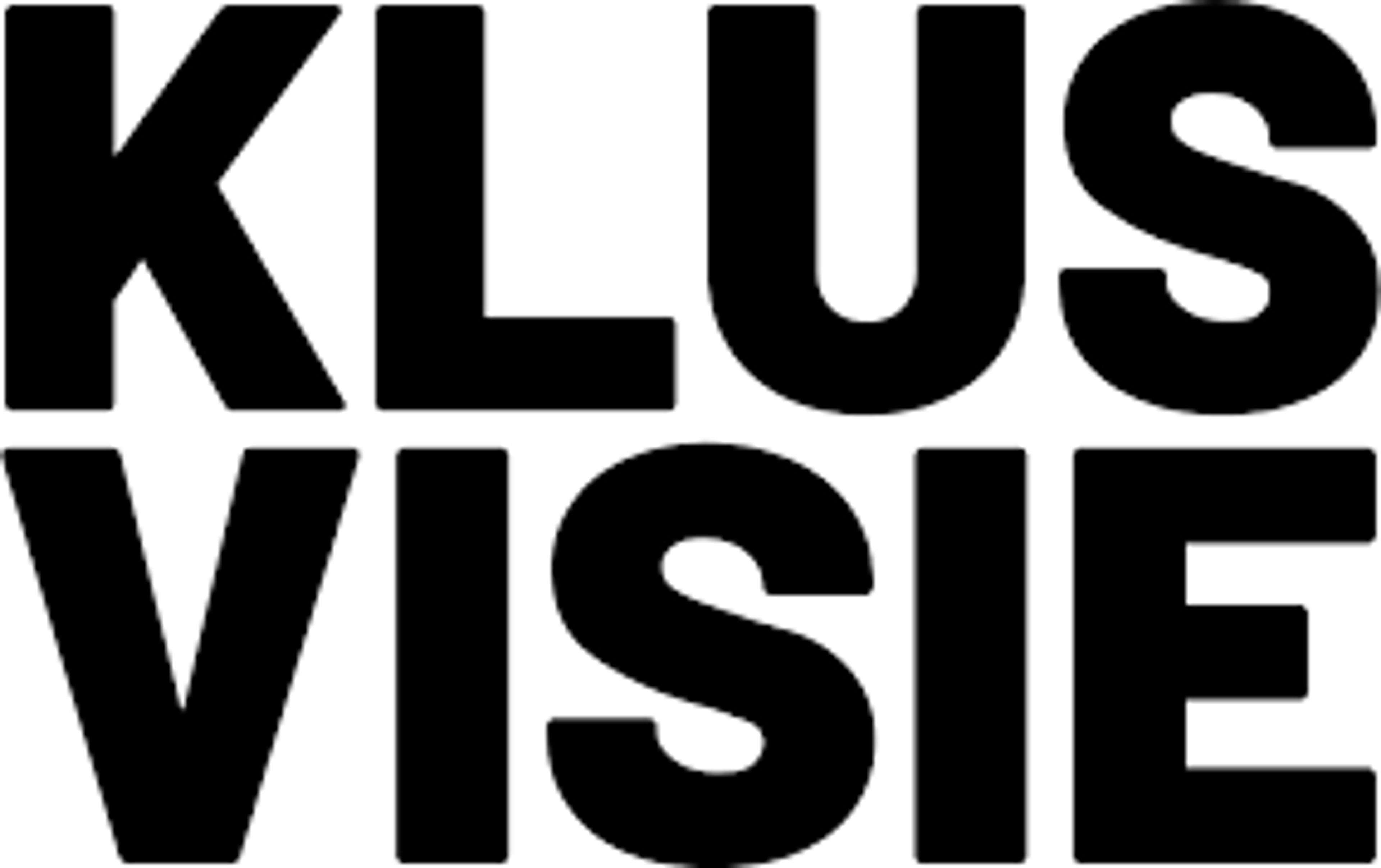 Klusvisie