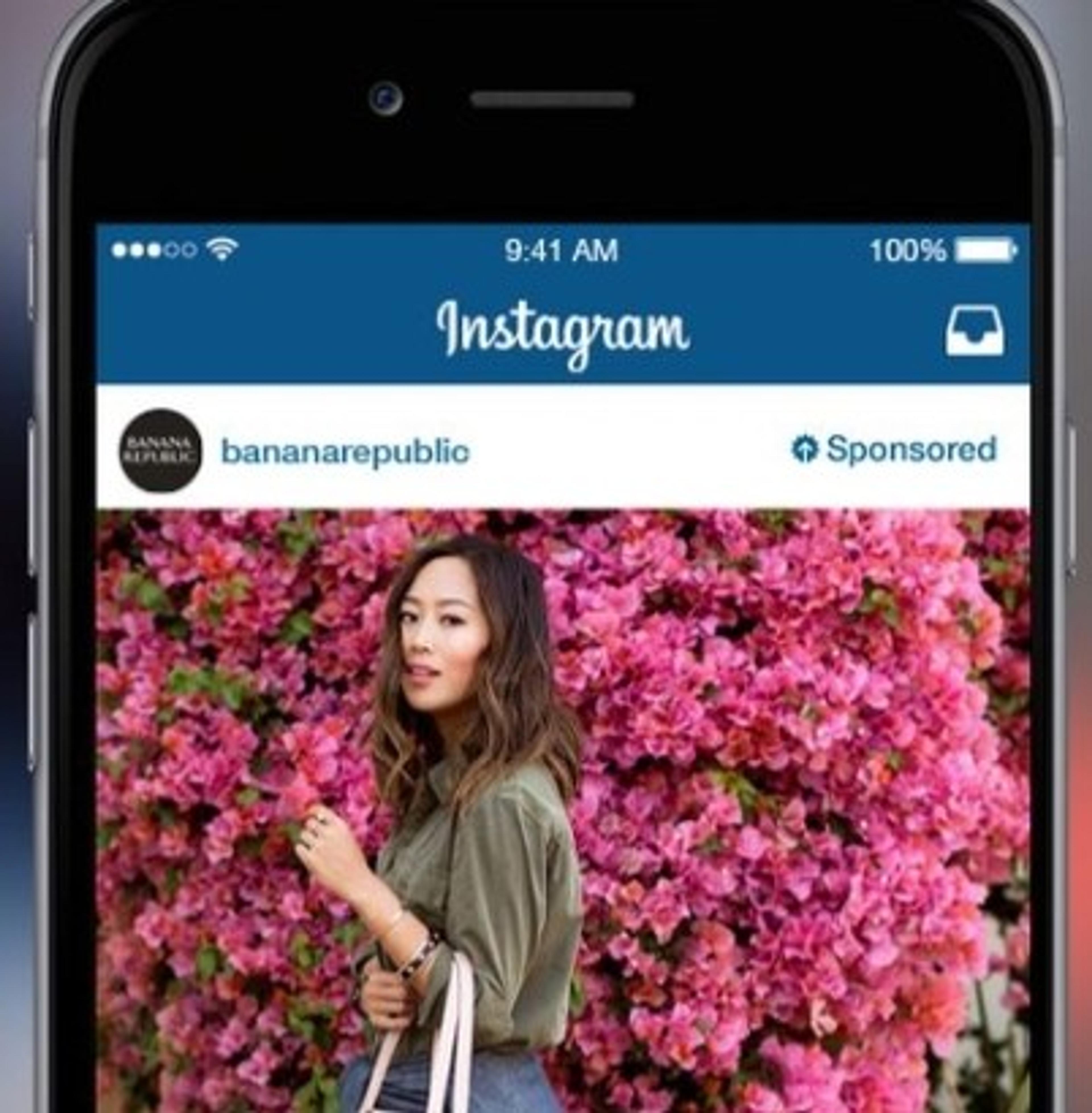 Adverteren op Instagram