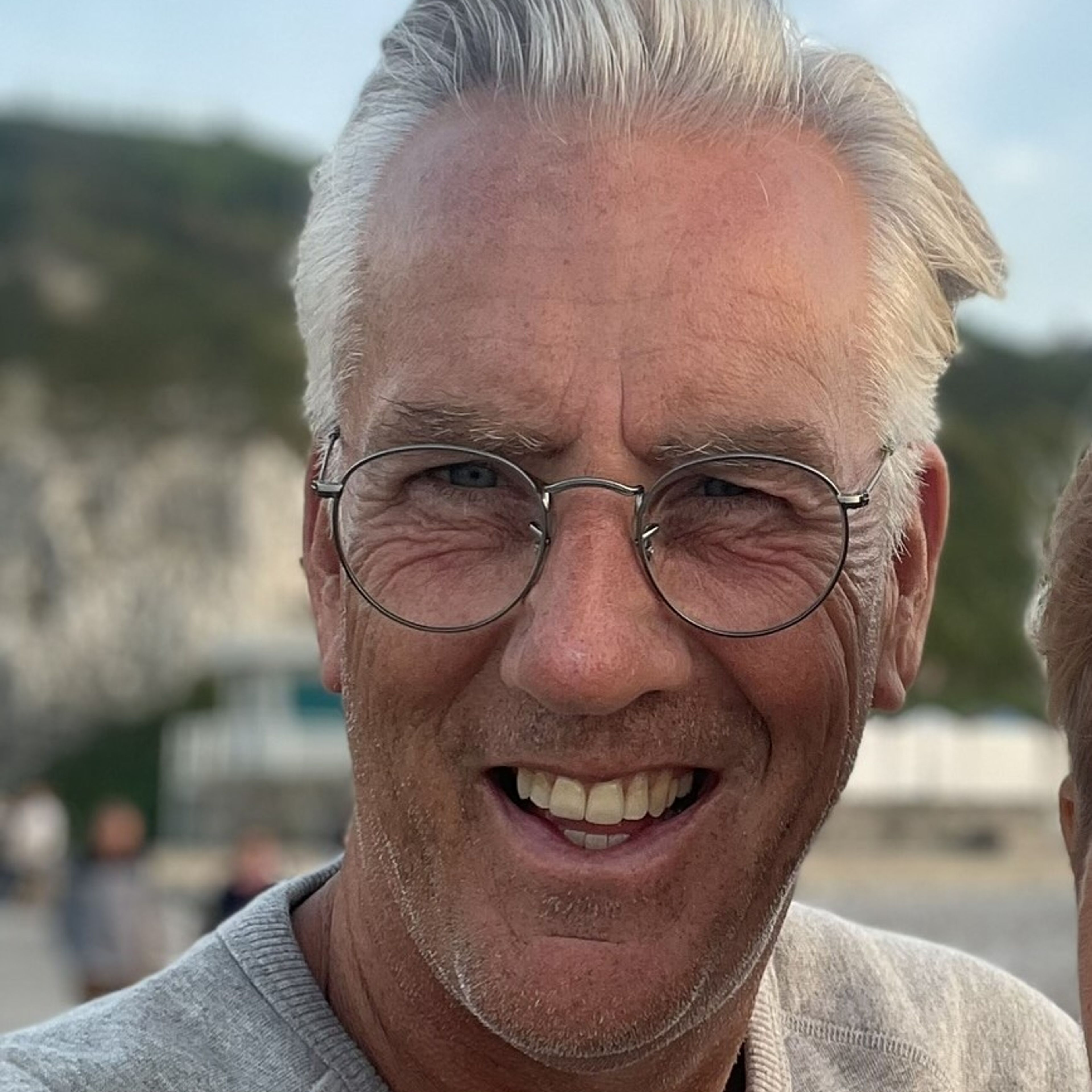 Image of Durk  Haarsma
