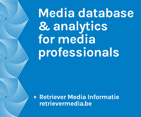 Retriever Media Informatie
