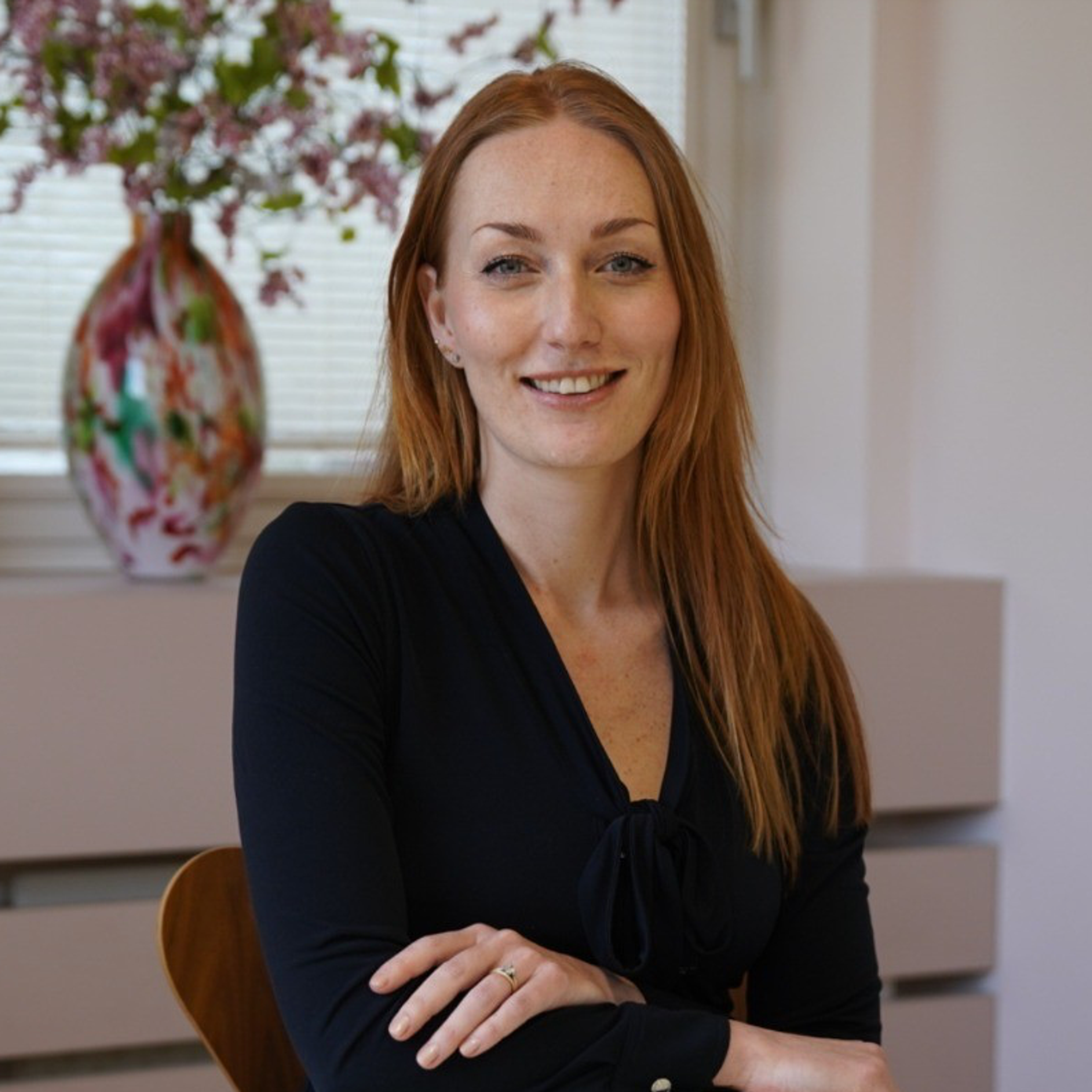 Image of Nicky Levinschi