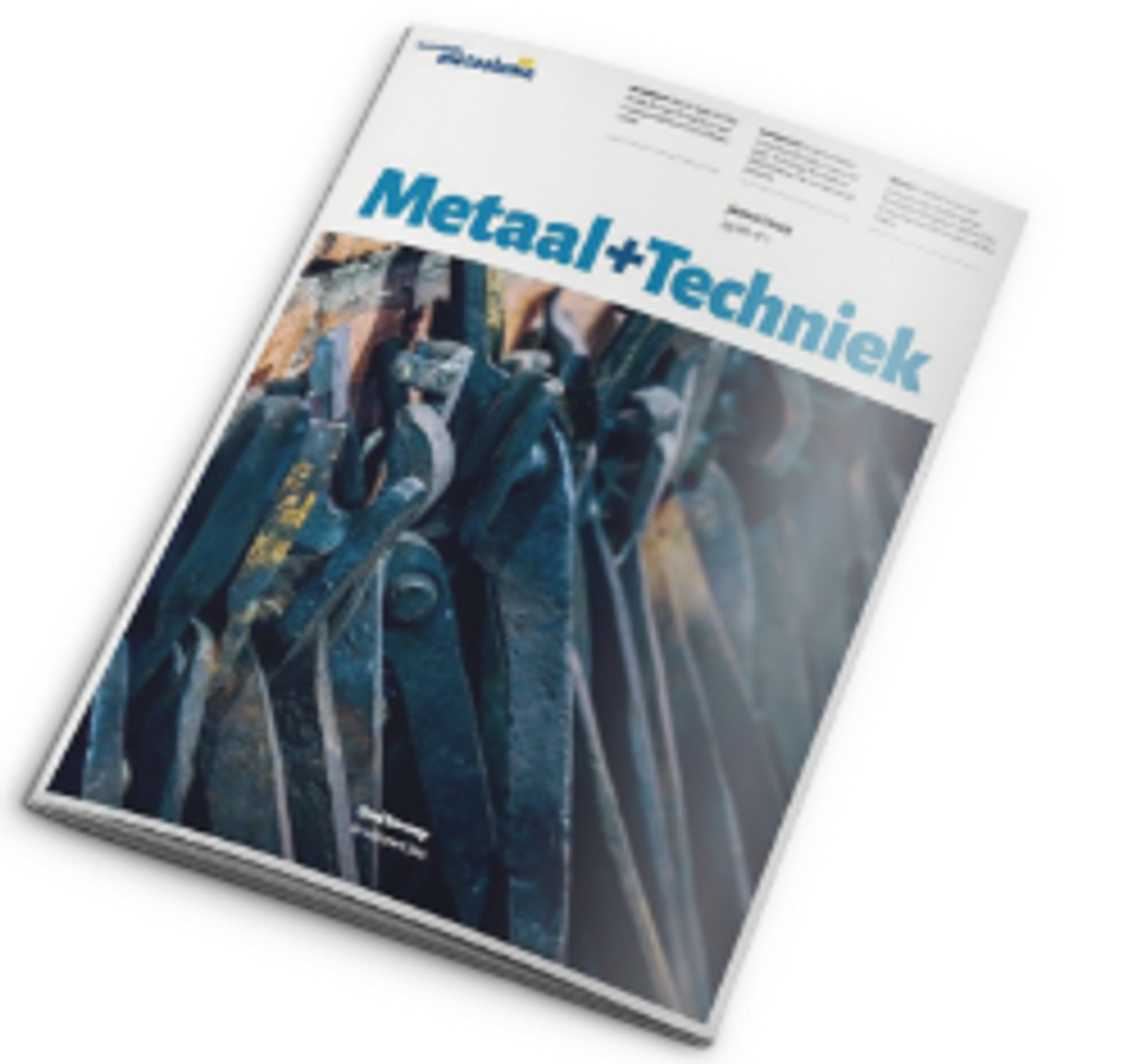Metaal + Techniek