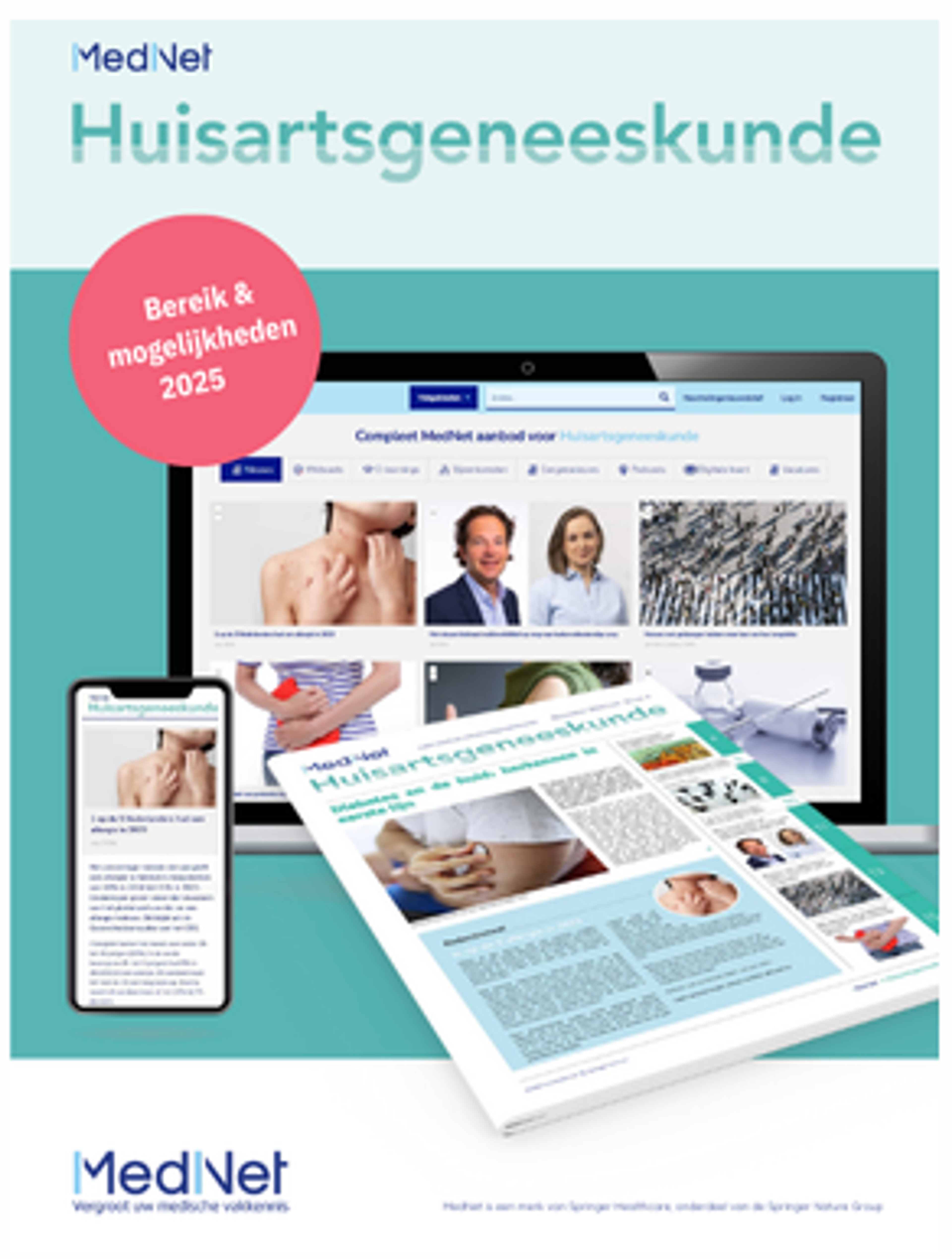 MedNet Huisartsgeneeskunde