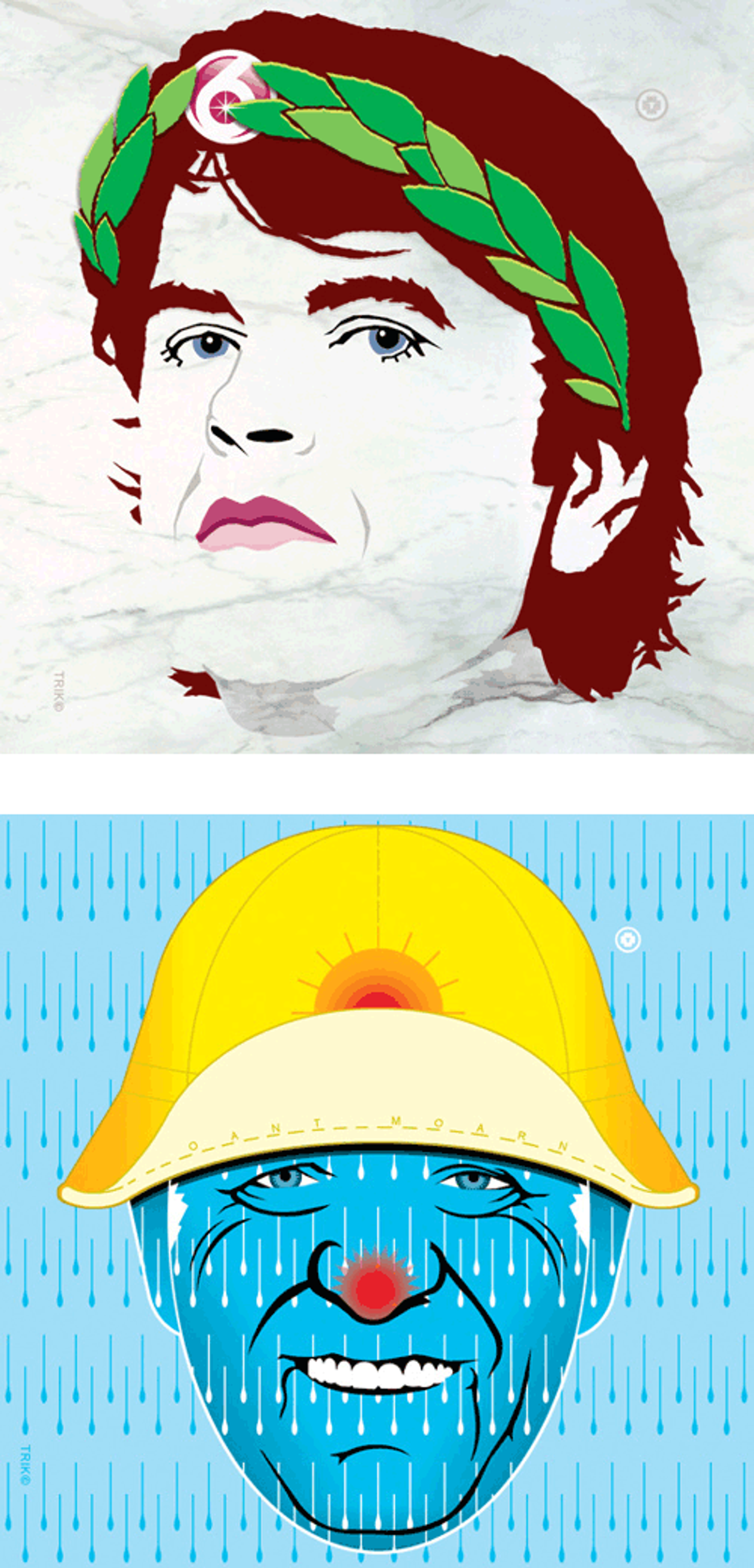 Stem op jouw favoriete quote van 2018!