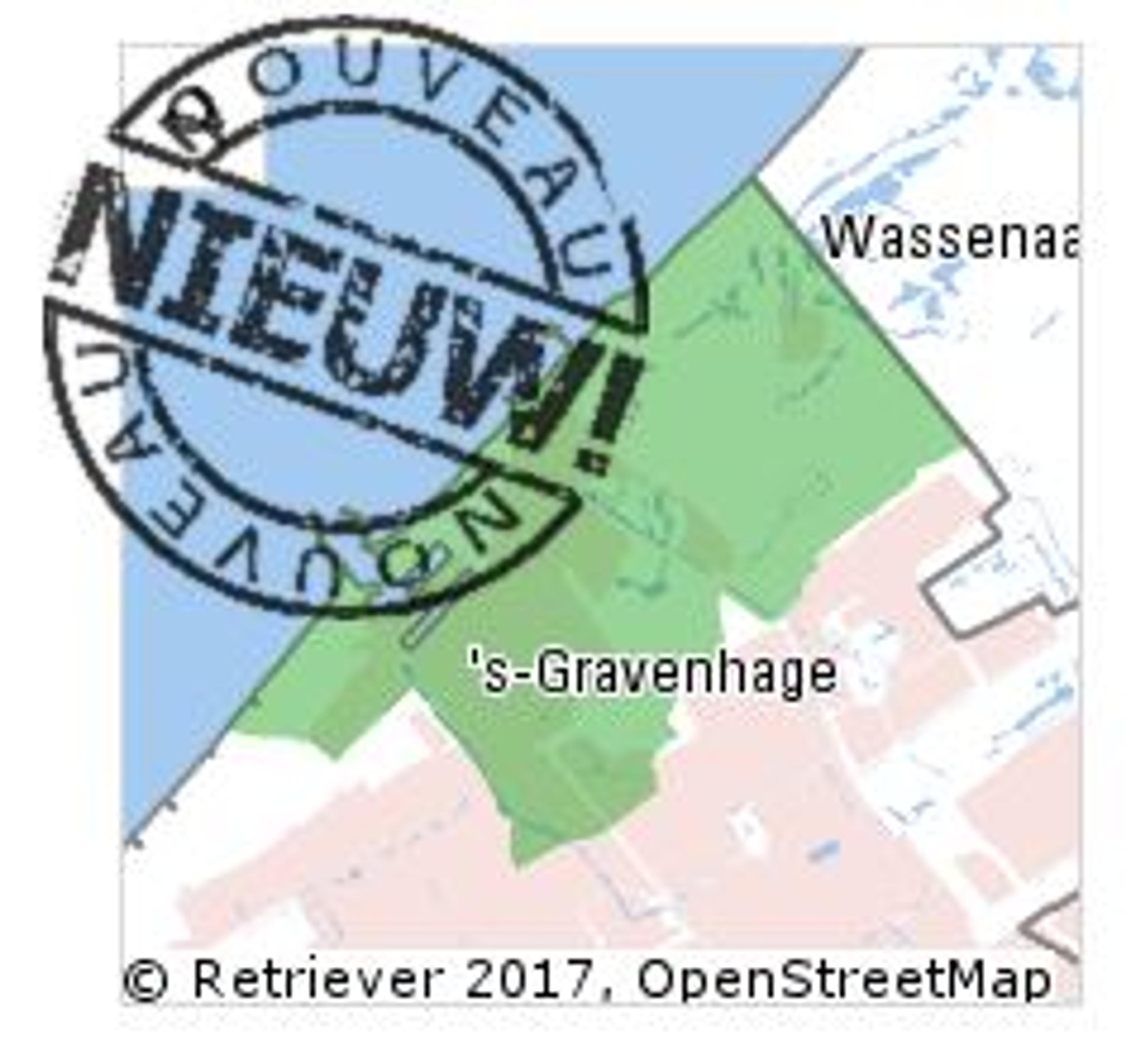 Nieuwe huis-aan-huiskrant voor Scheveningen